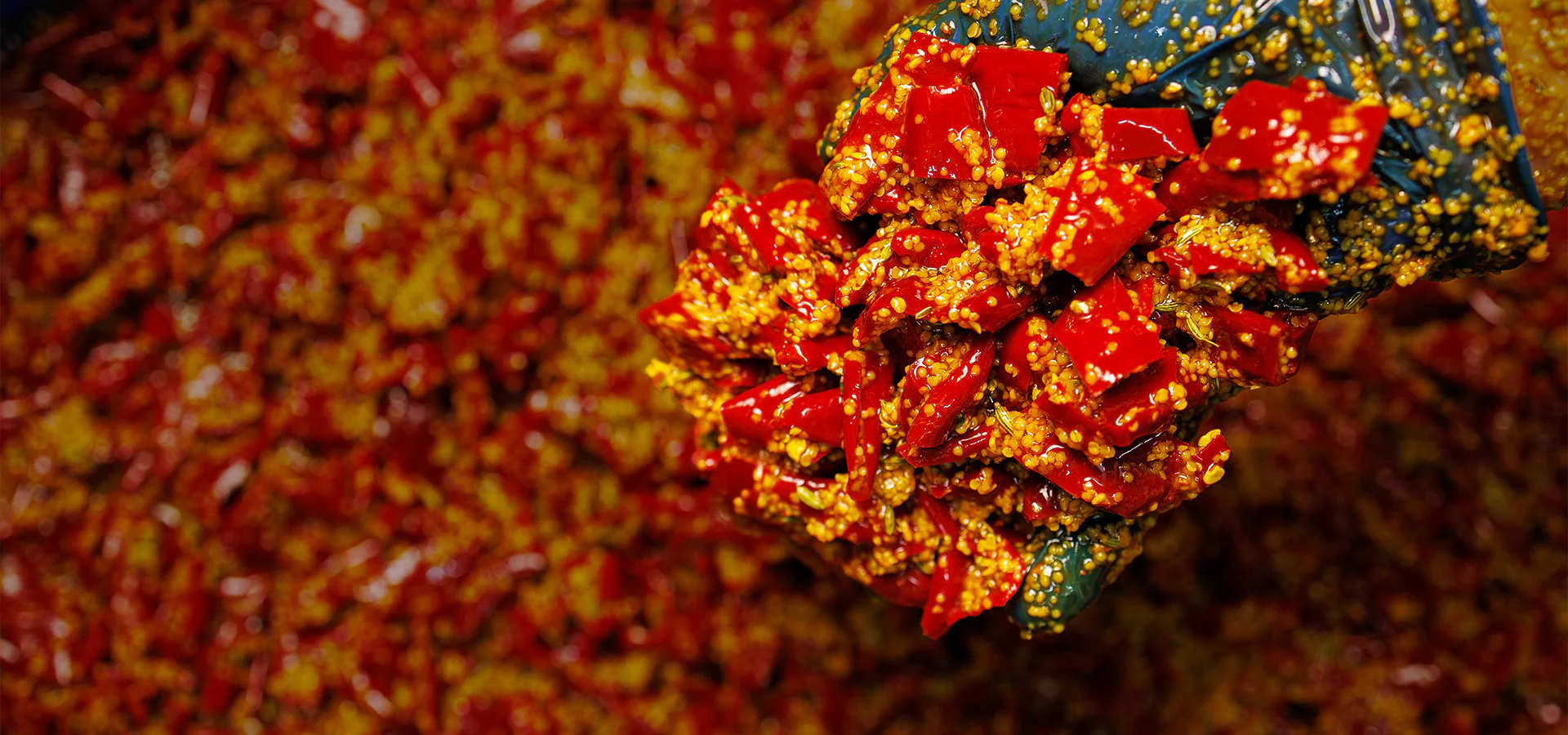 Flavor Beyond Your Wildest Imagination