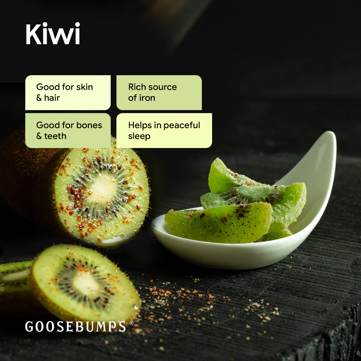 Assorted Masala Fruits - Image 3