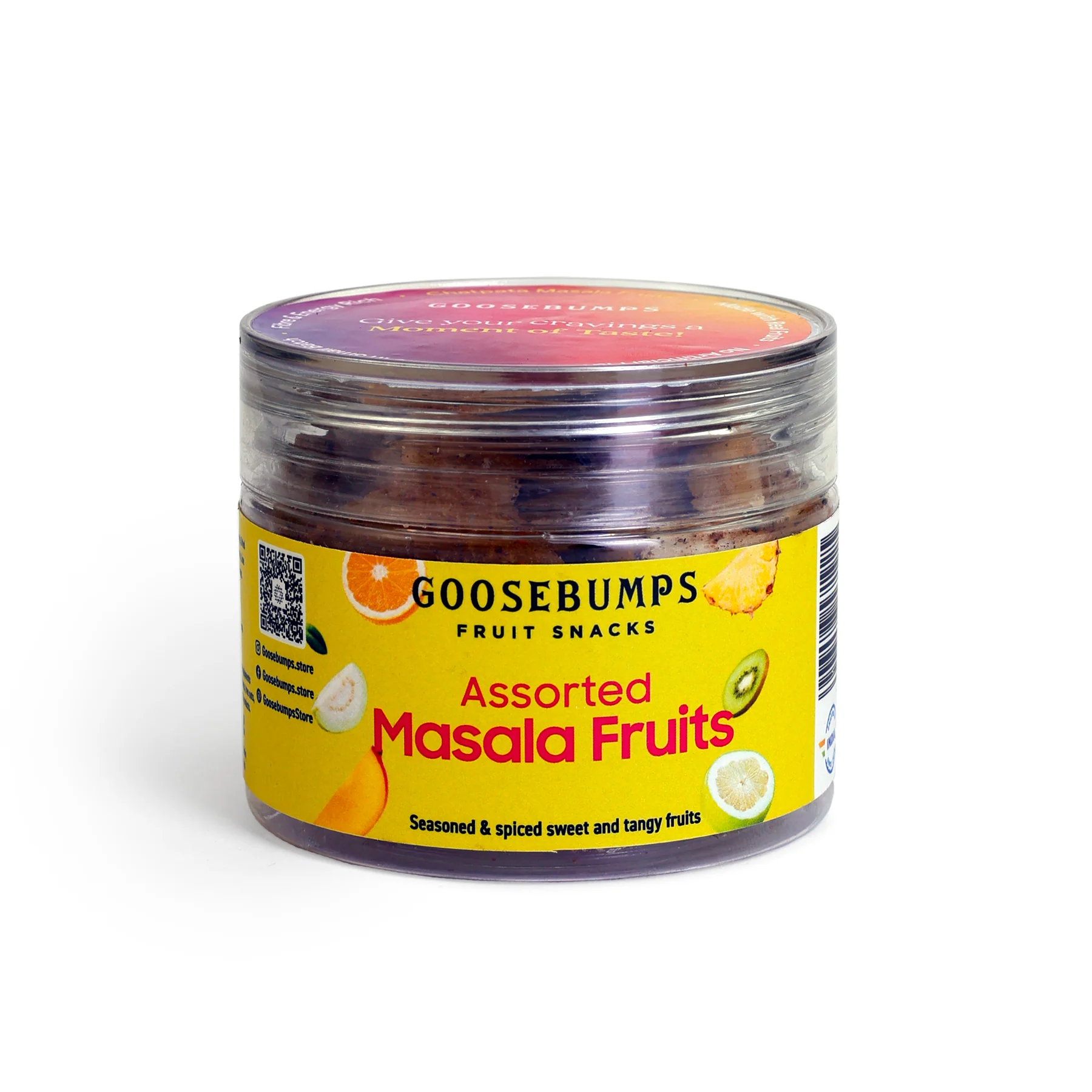 Assorted Masala Fruits - Image 7