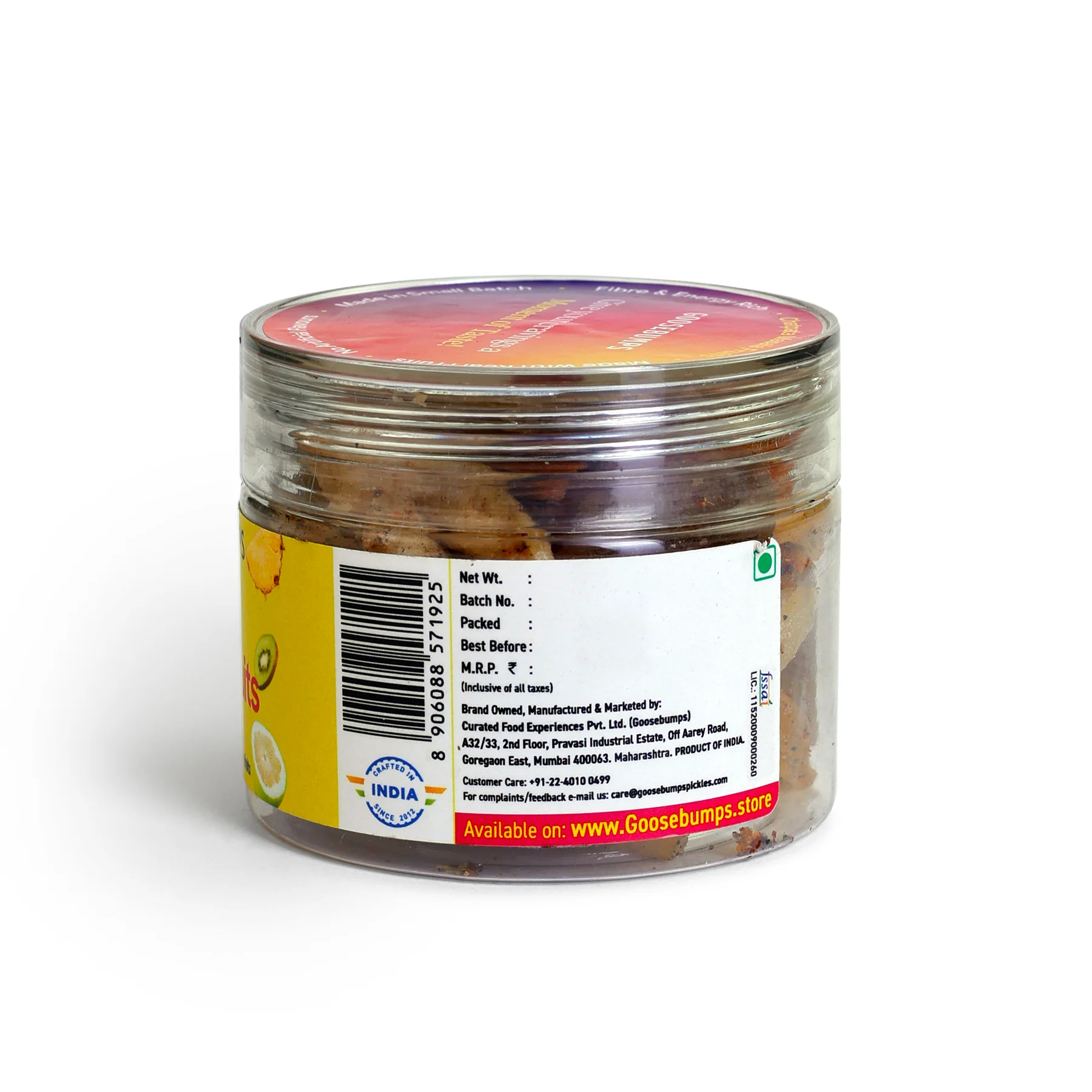 Assorted Masala Fruits - Image 8
