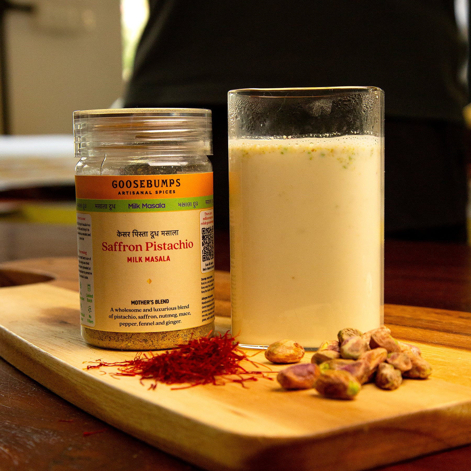 Beverage Spices Combo - Image 3