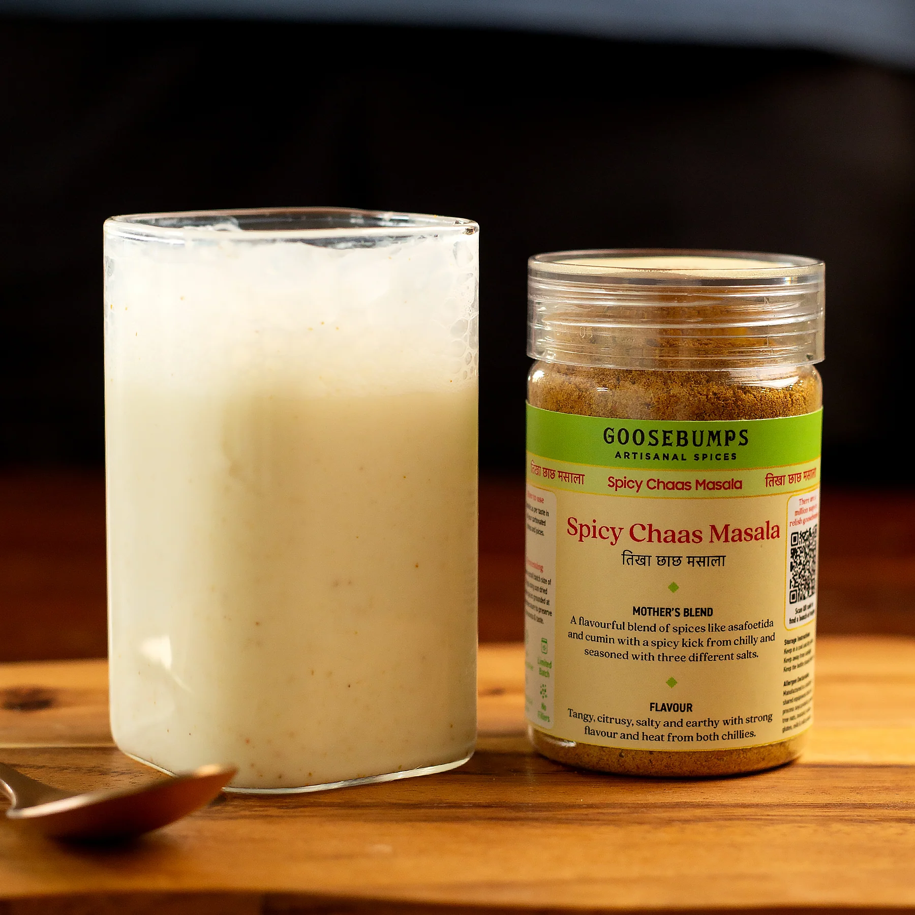 Beverage Spices Combo - Image 4