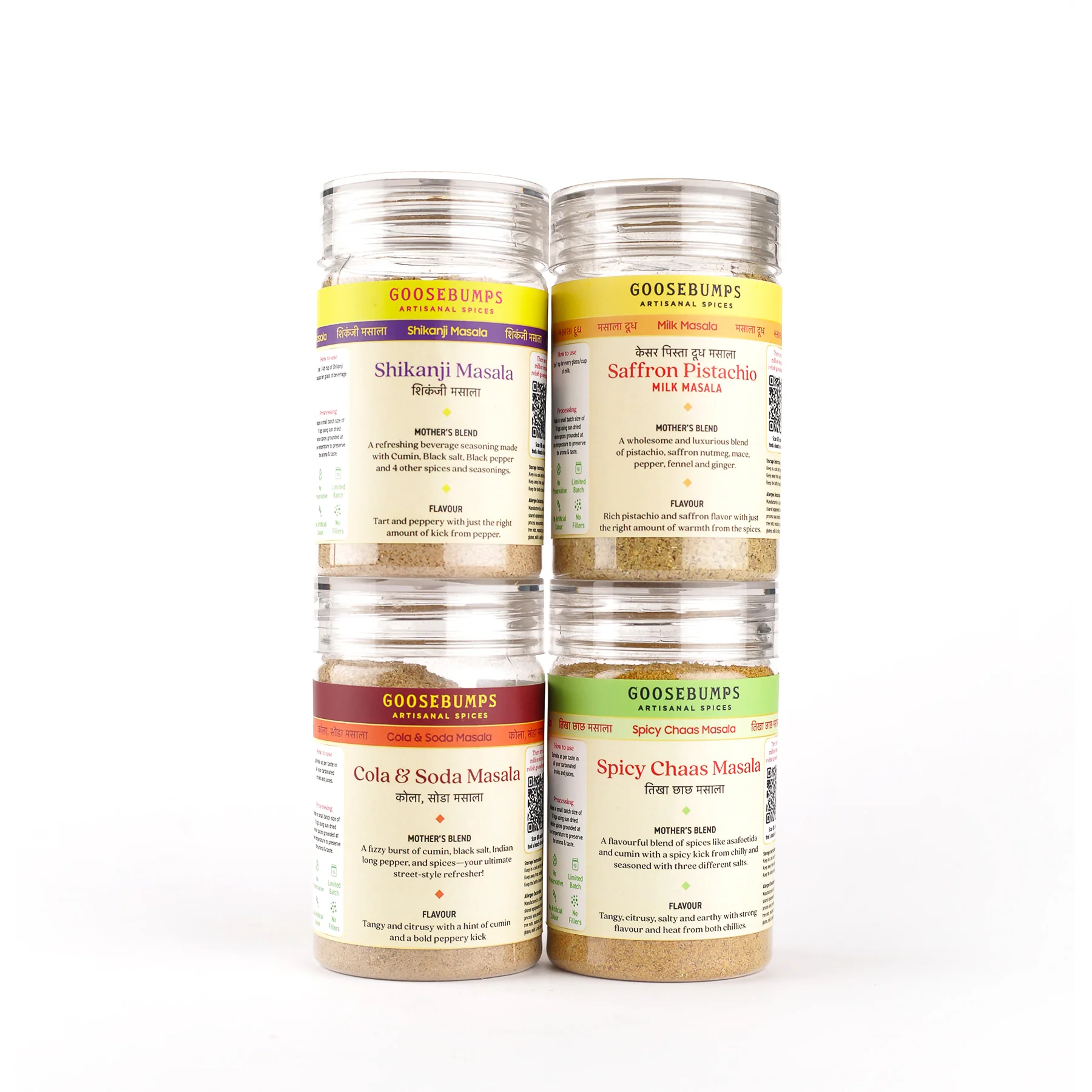 Beverage Spices Combo - Image 6