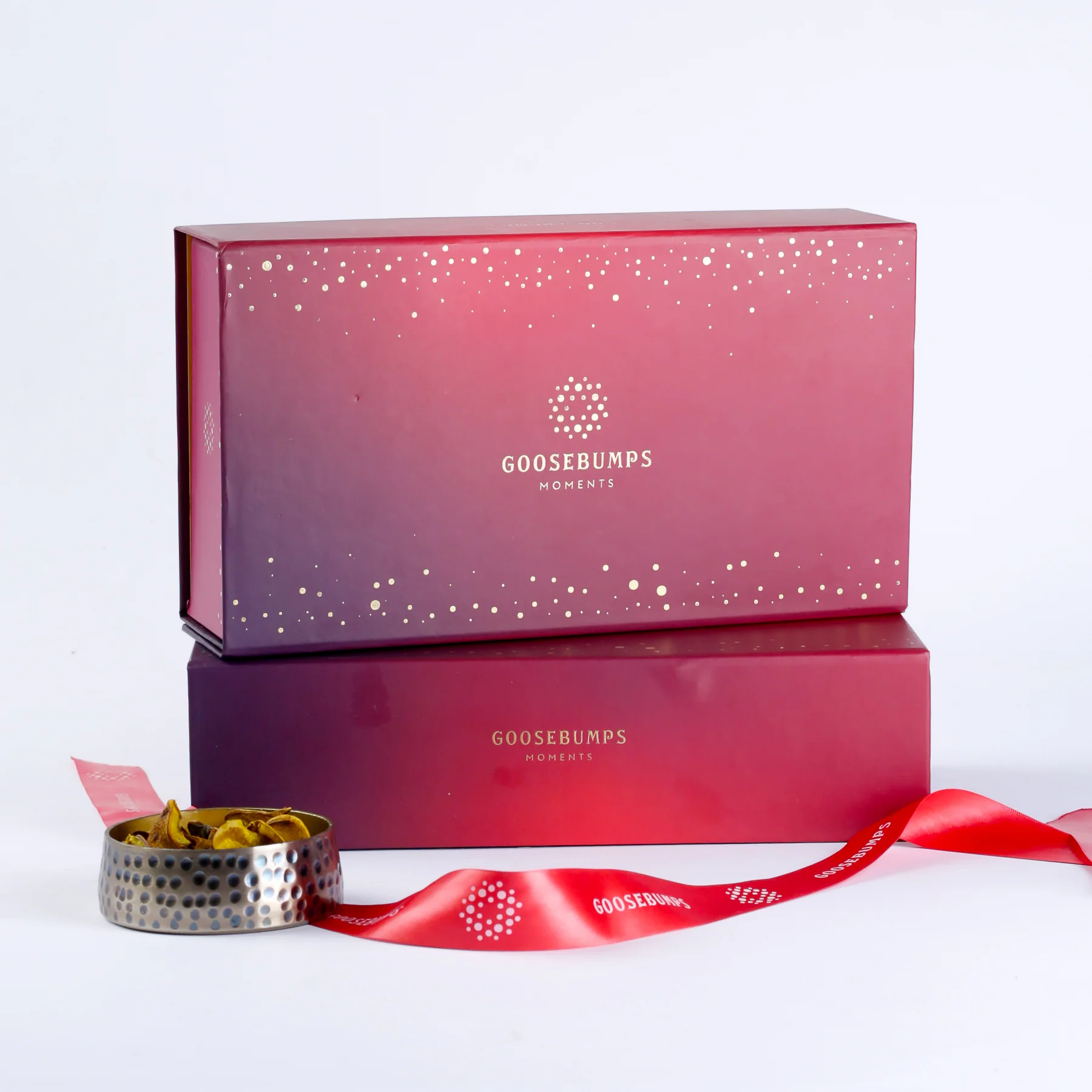 Carnival (Medium) Gift Box of 6 Fruits & Shudhikaran Kit - Image 6