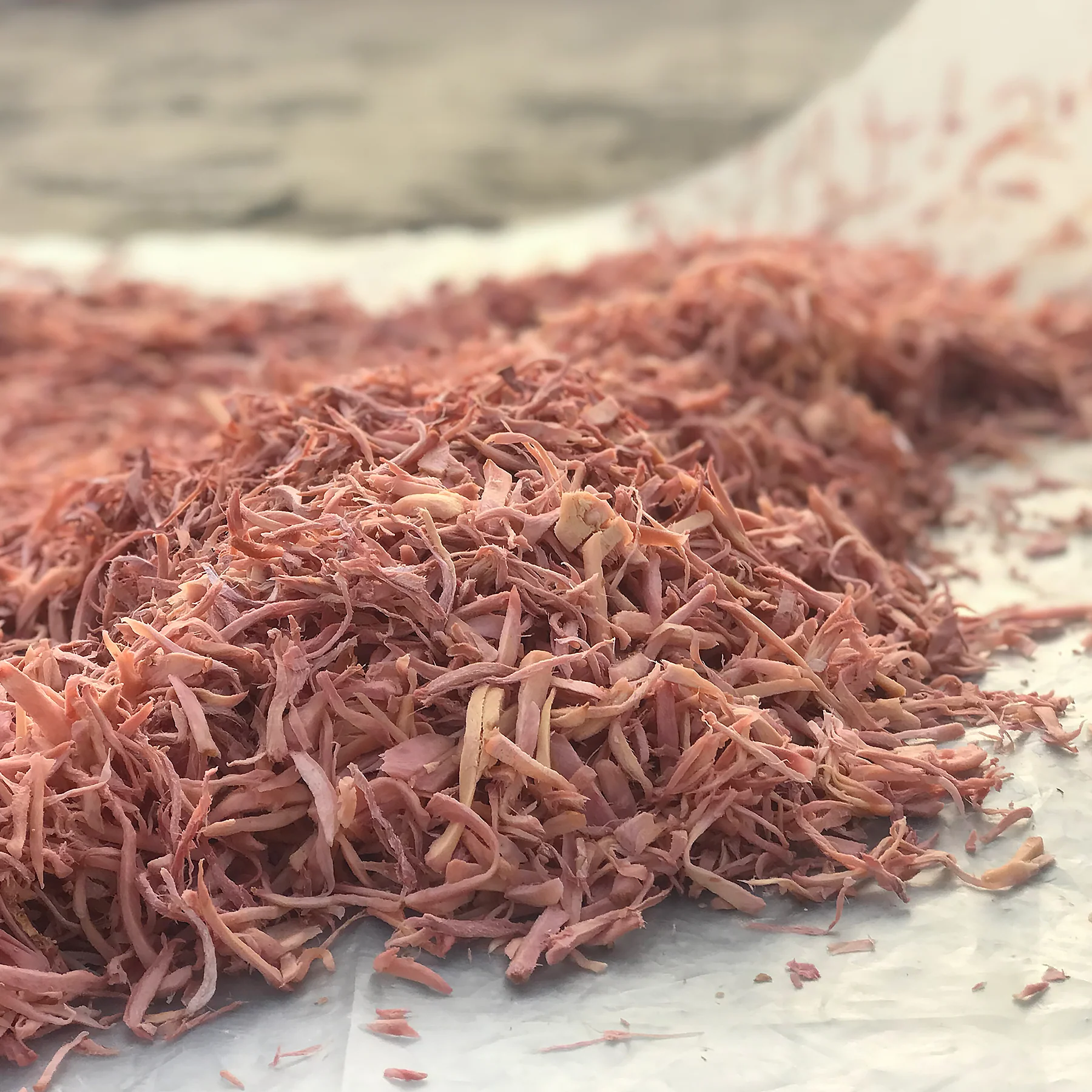 Chatpata Ginger Crisps Mukhwas - Image 3