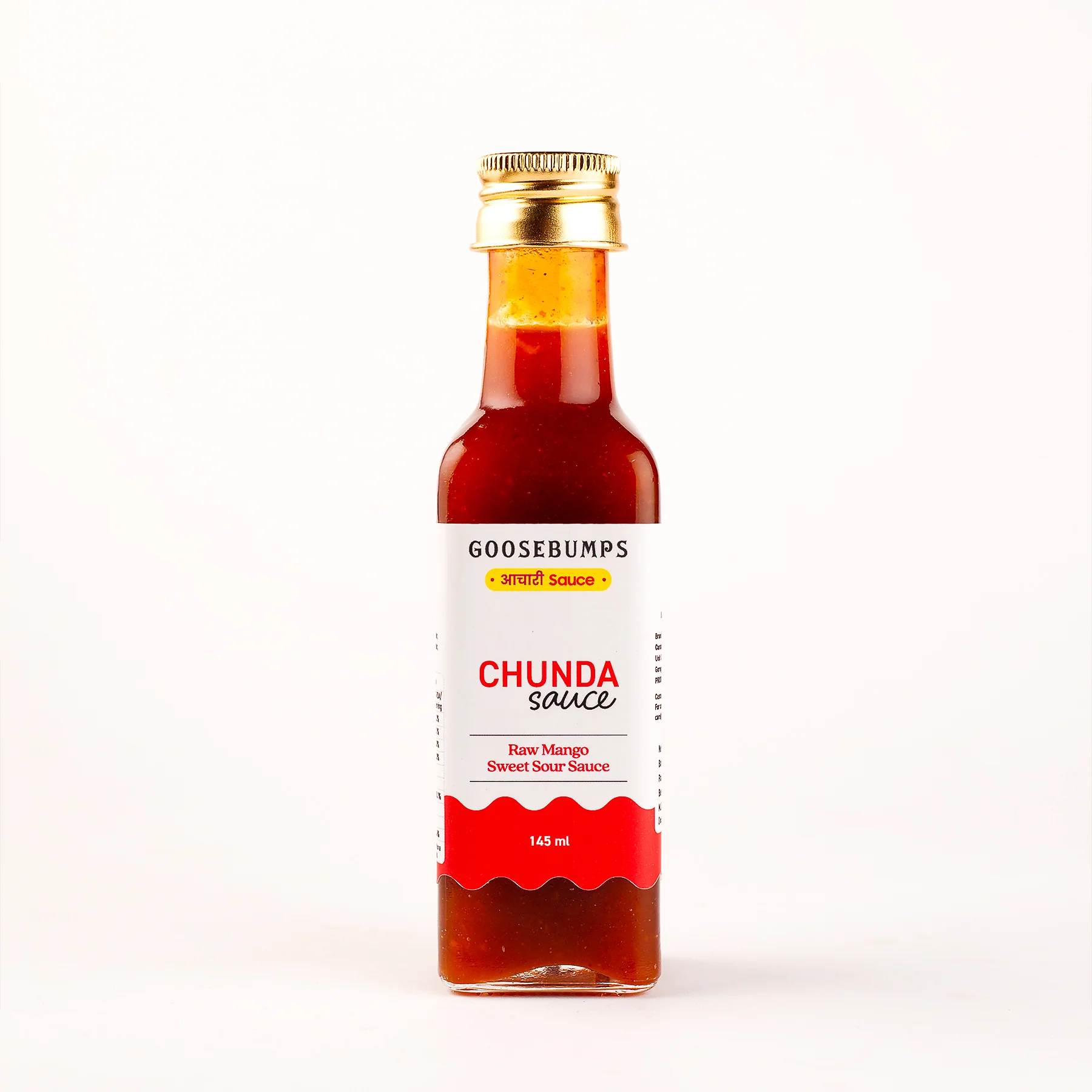 Chunda Sauce - Image 4