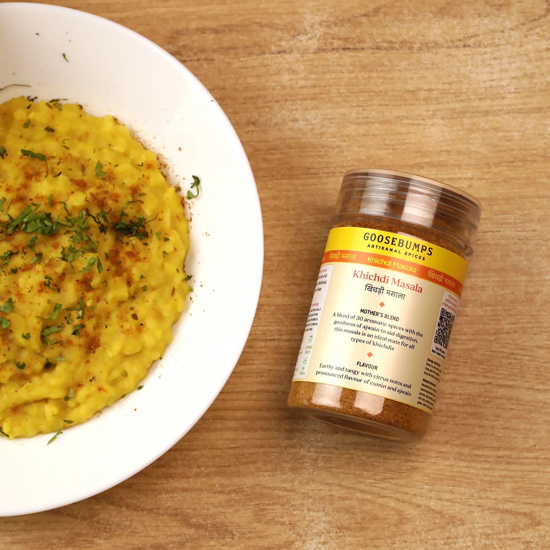 Comfort Food Spices Combo - Image 3