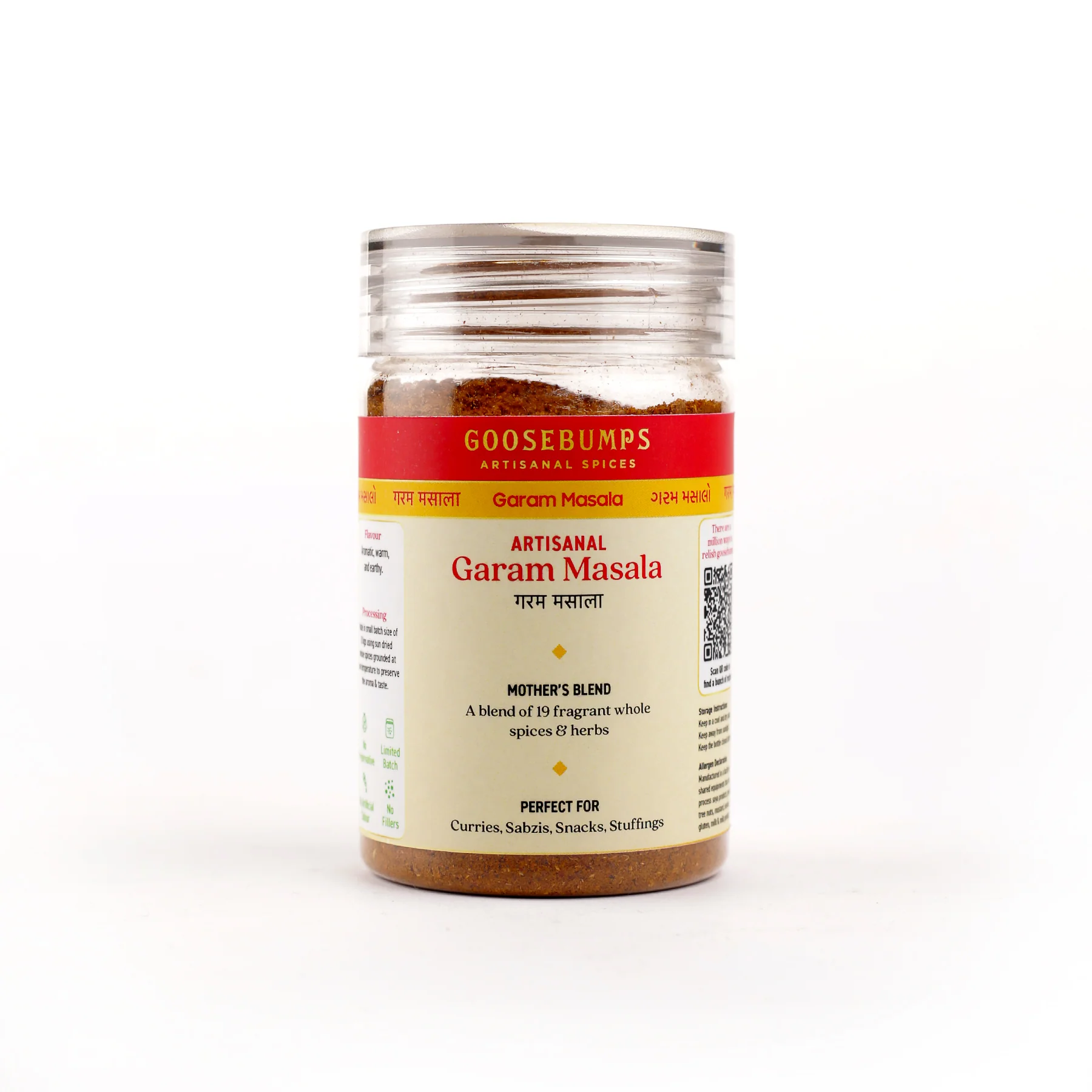 Comfort Food Spices Combo - Image 4