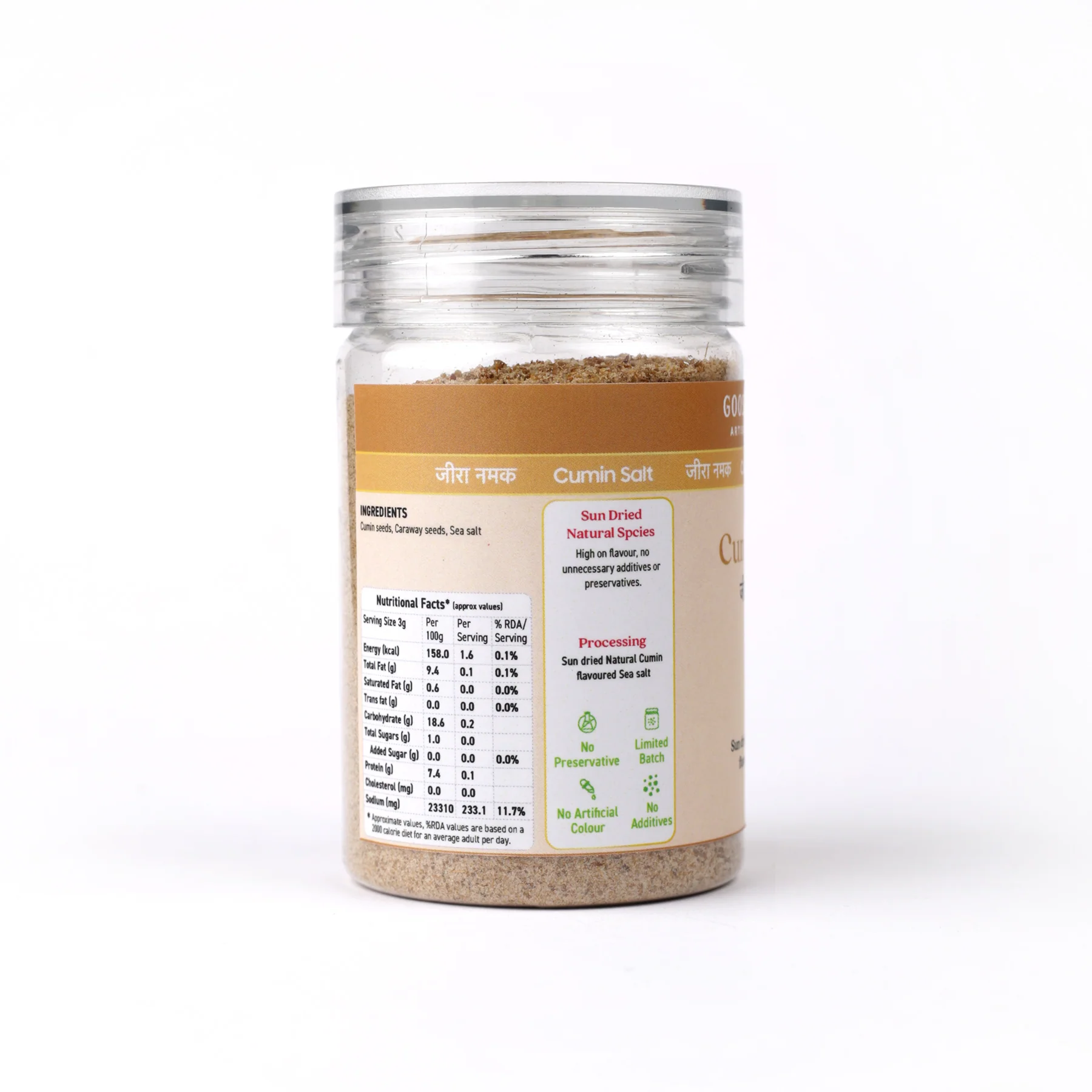 Cumin Salt - Image 3