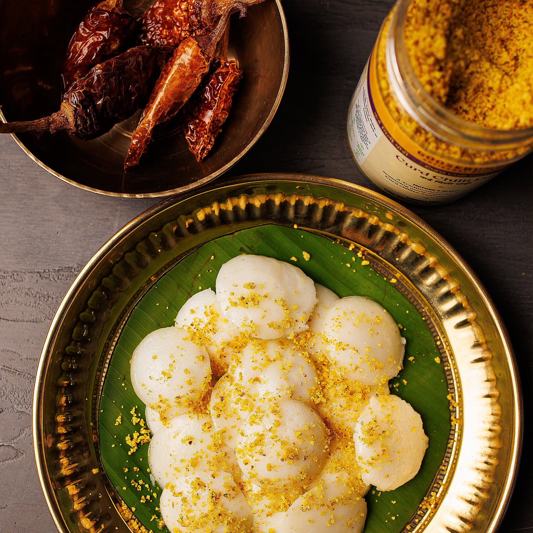 Curd Chili Podi - Image 5