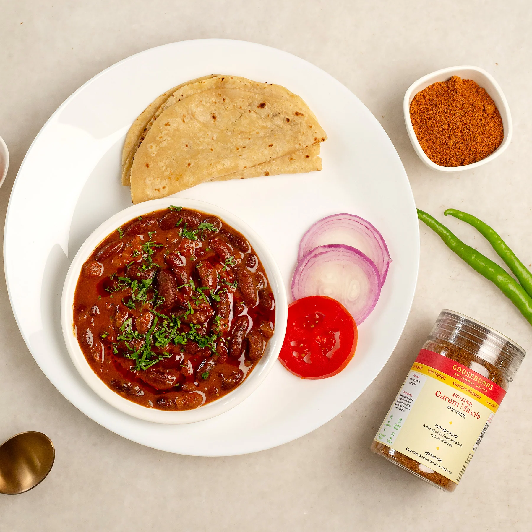 Daily Essential Spices Combo - Image 3