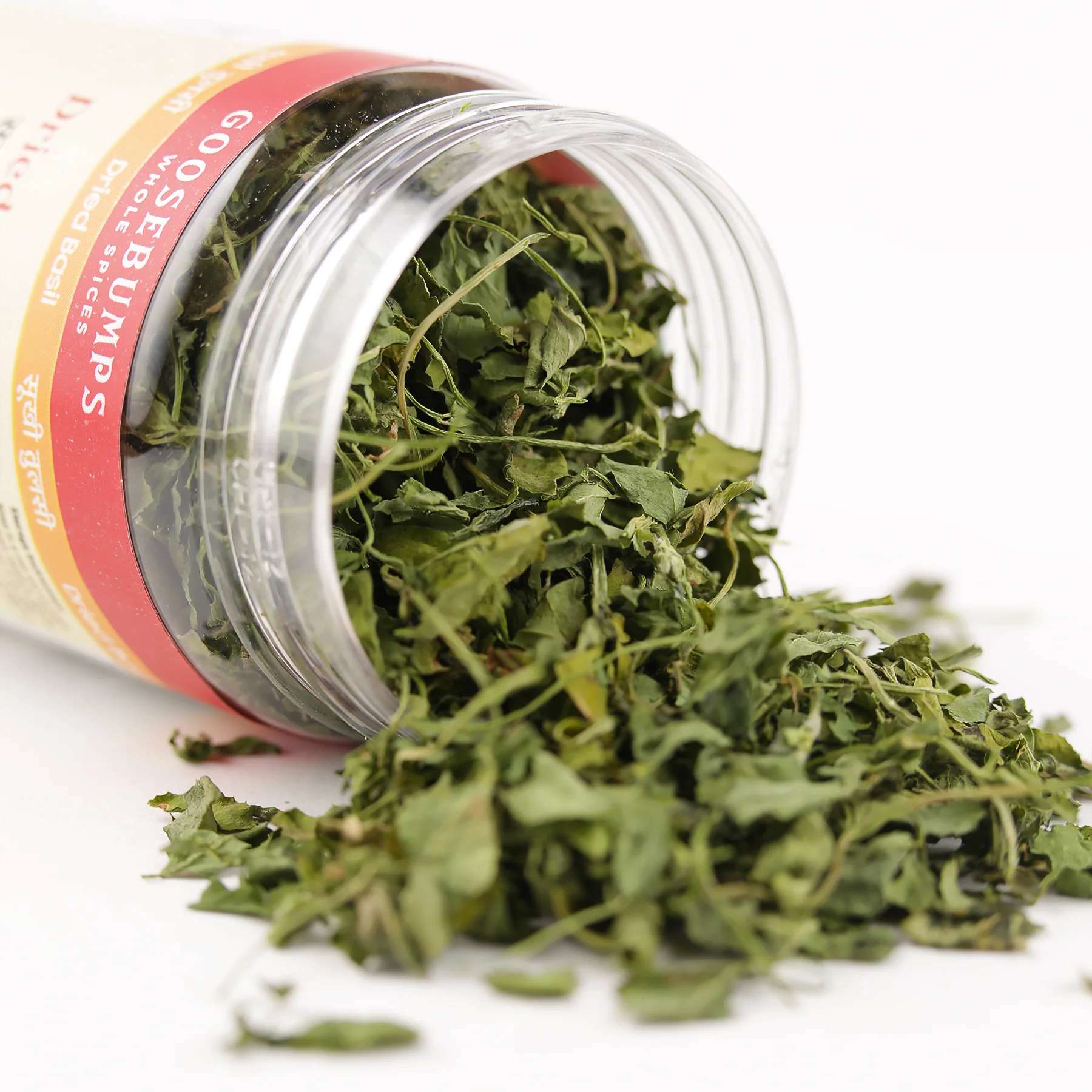 Dried Basil - Image 2