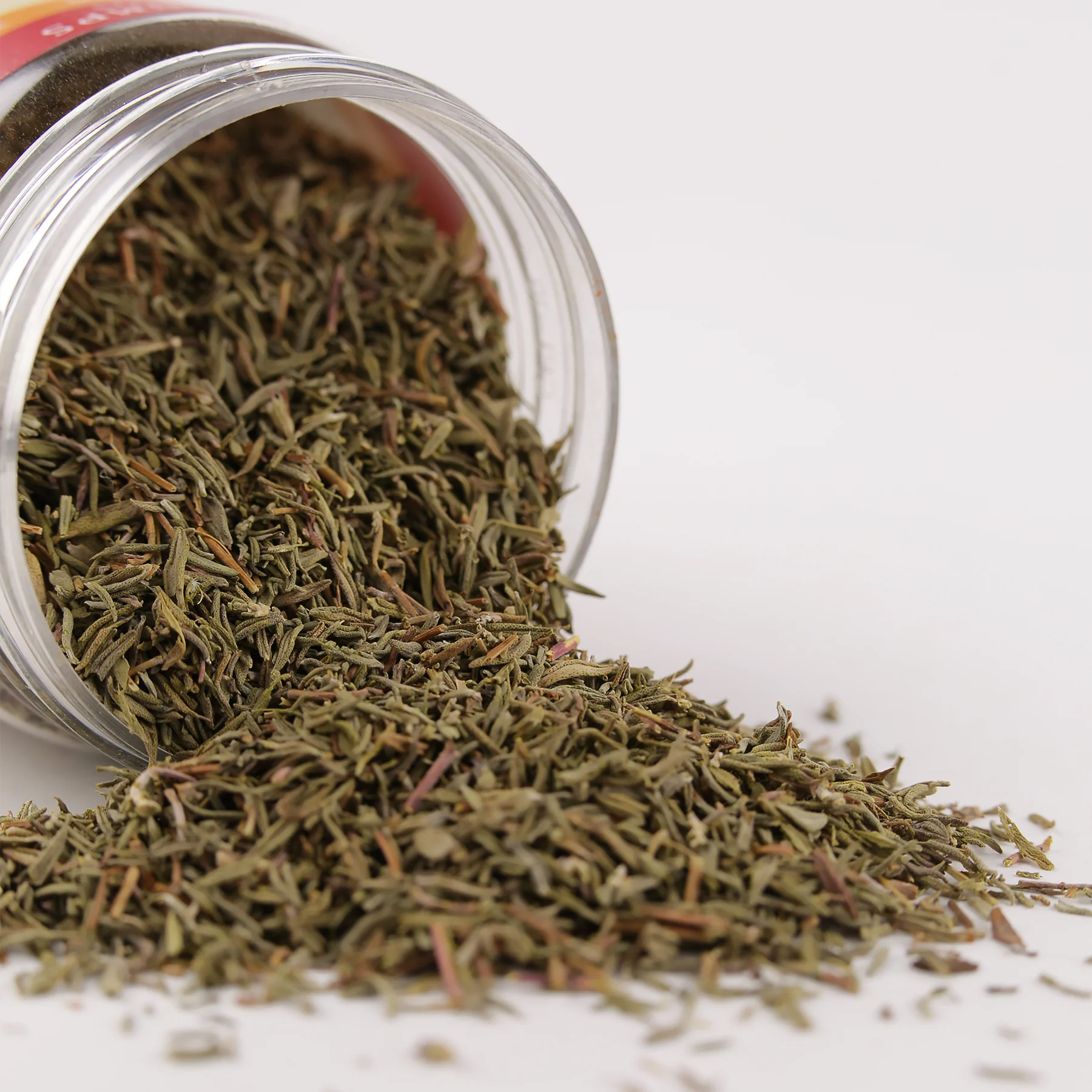 Dried Thyme - Image 2