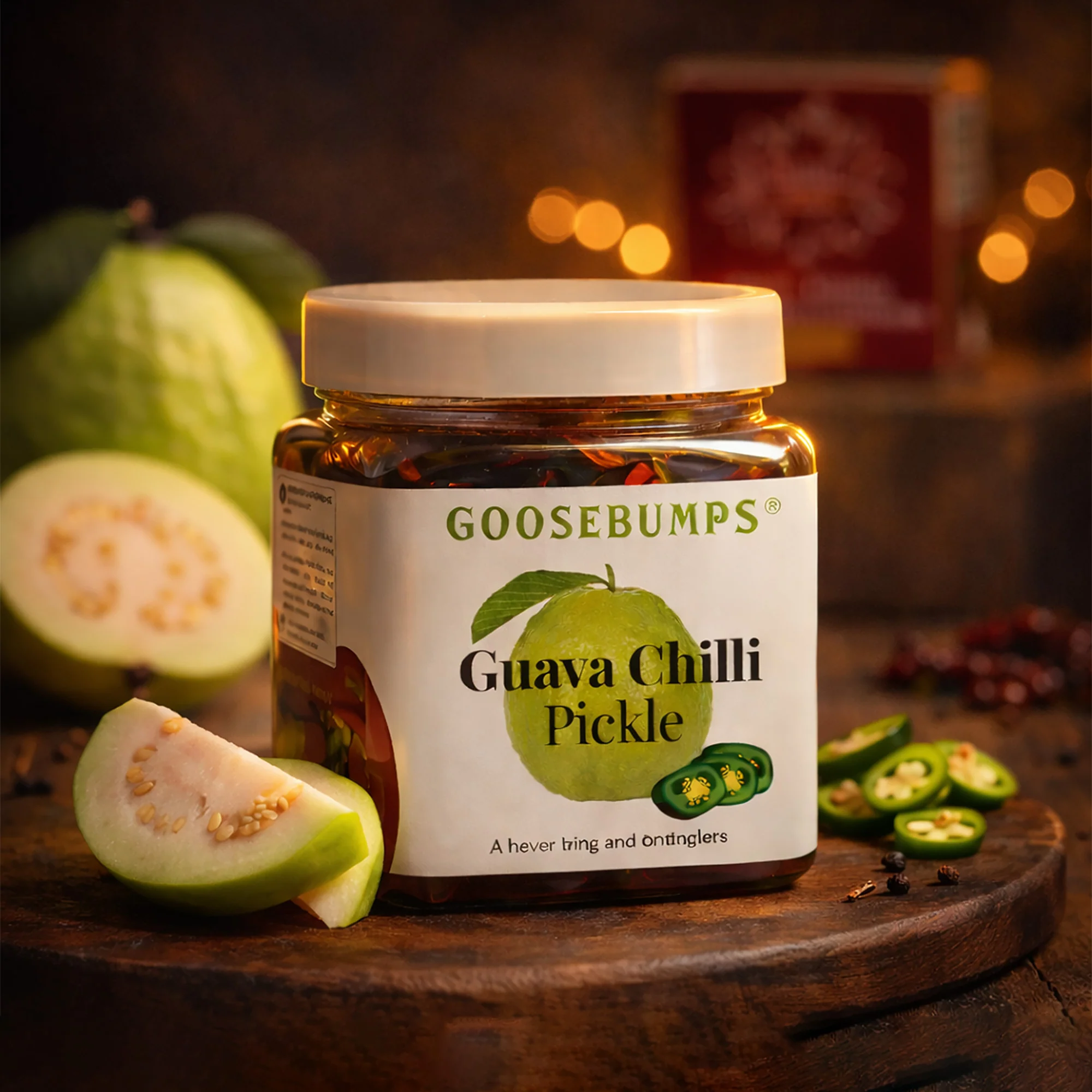 Goosebumps All Fruit Pickles Combo - Image 3