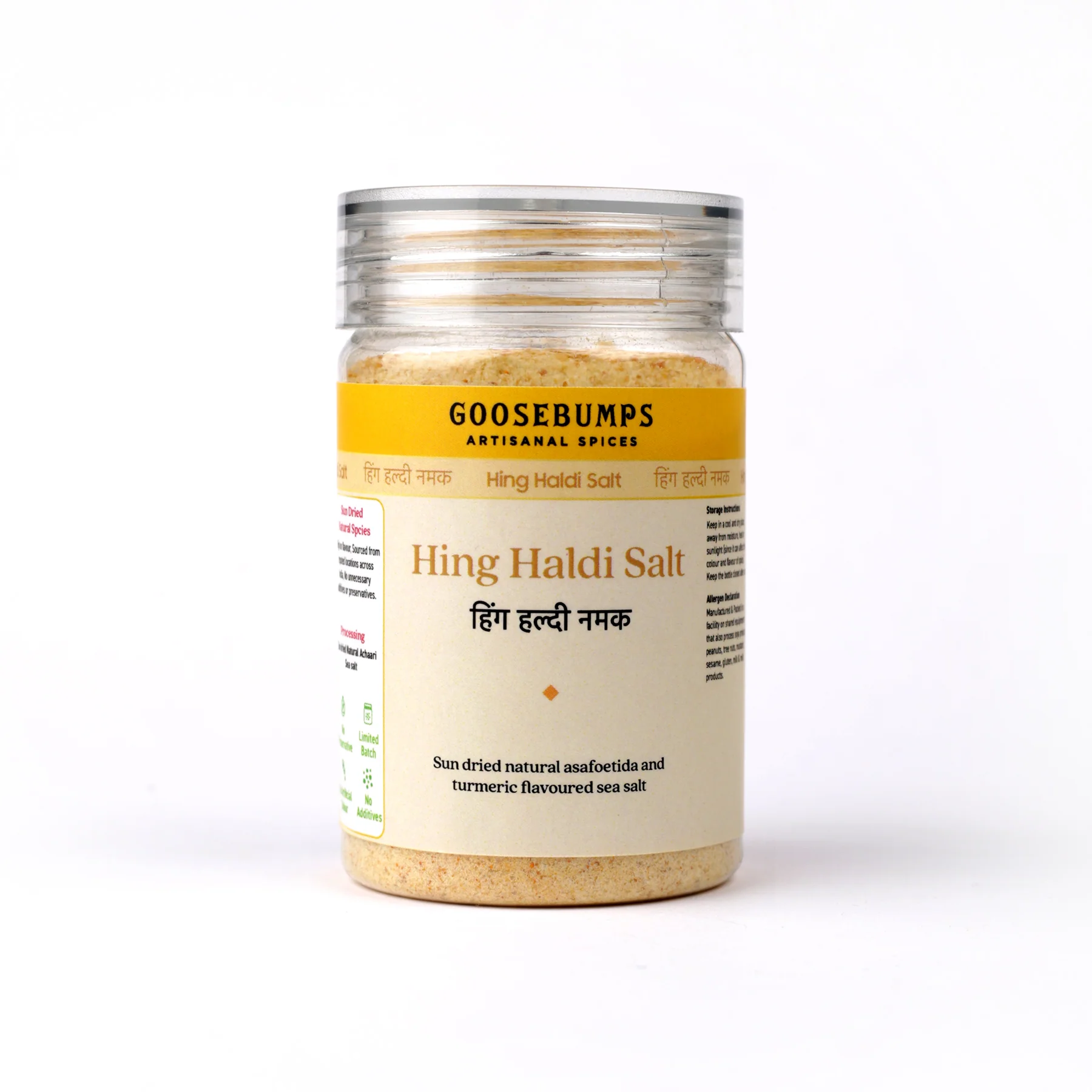 Flavoured Salt Combo - Image 3