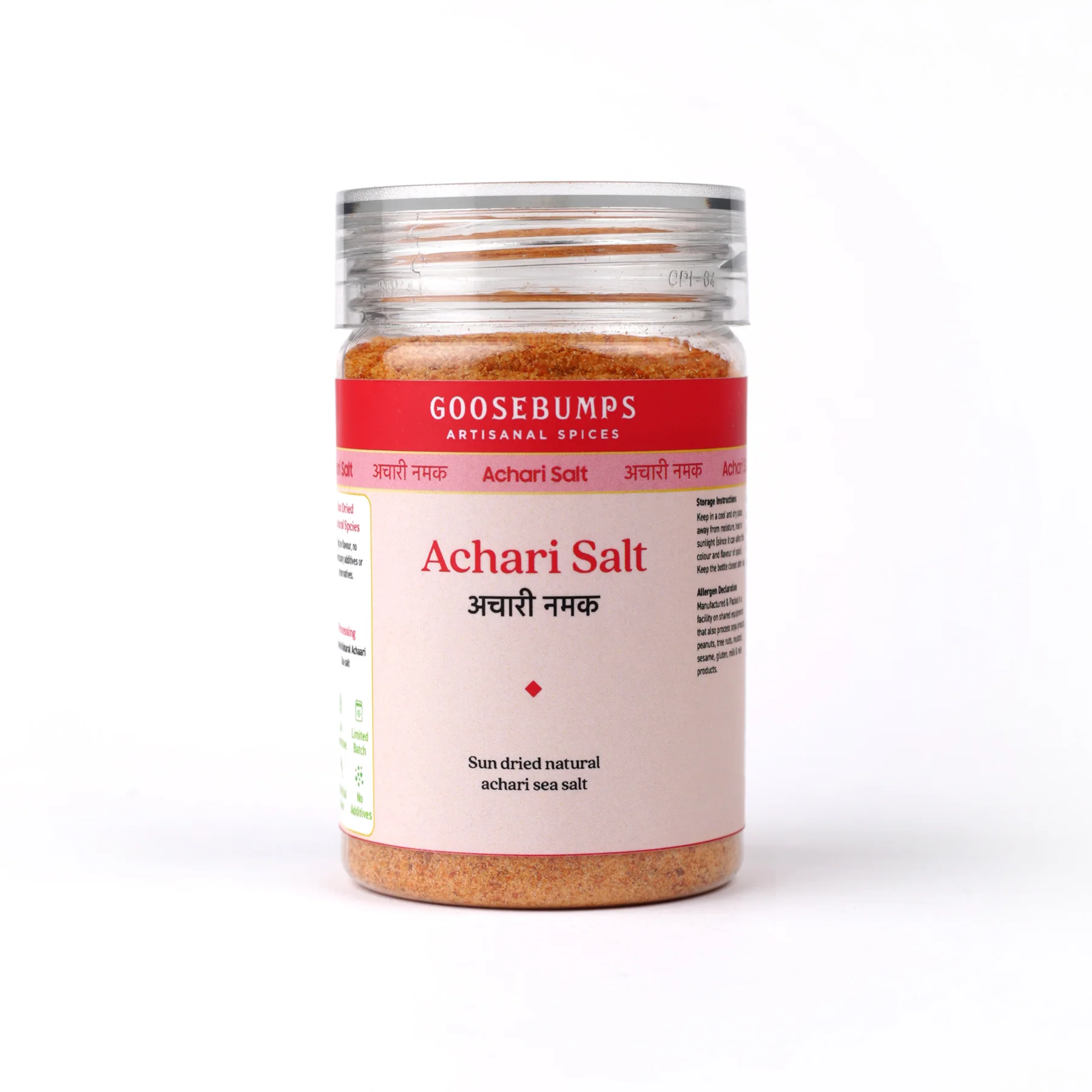 Flavoured Salt Combo - Image 4