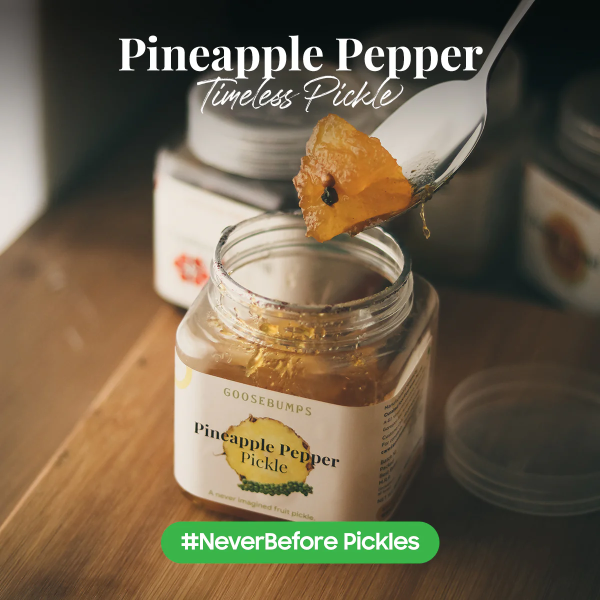 3 Fruit Pickles Combo - Image 4