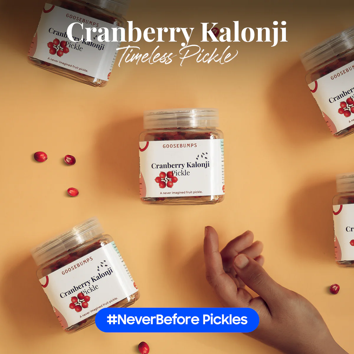 3 Fruit Pickles Combo - Image 6