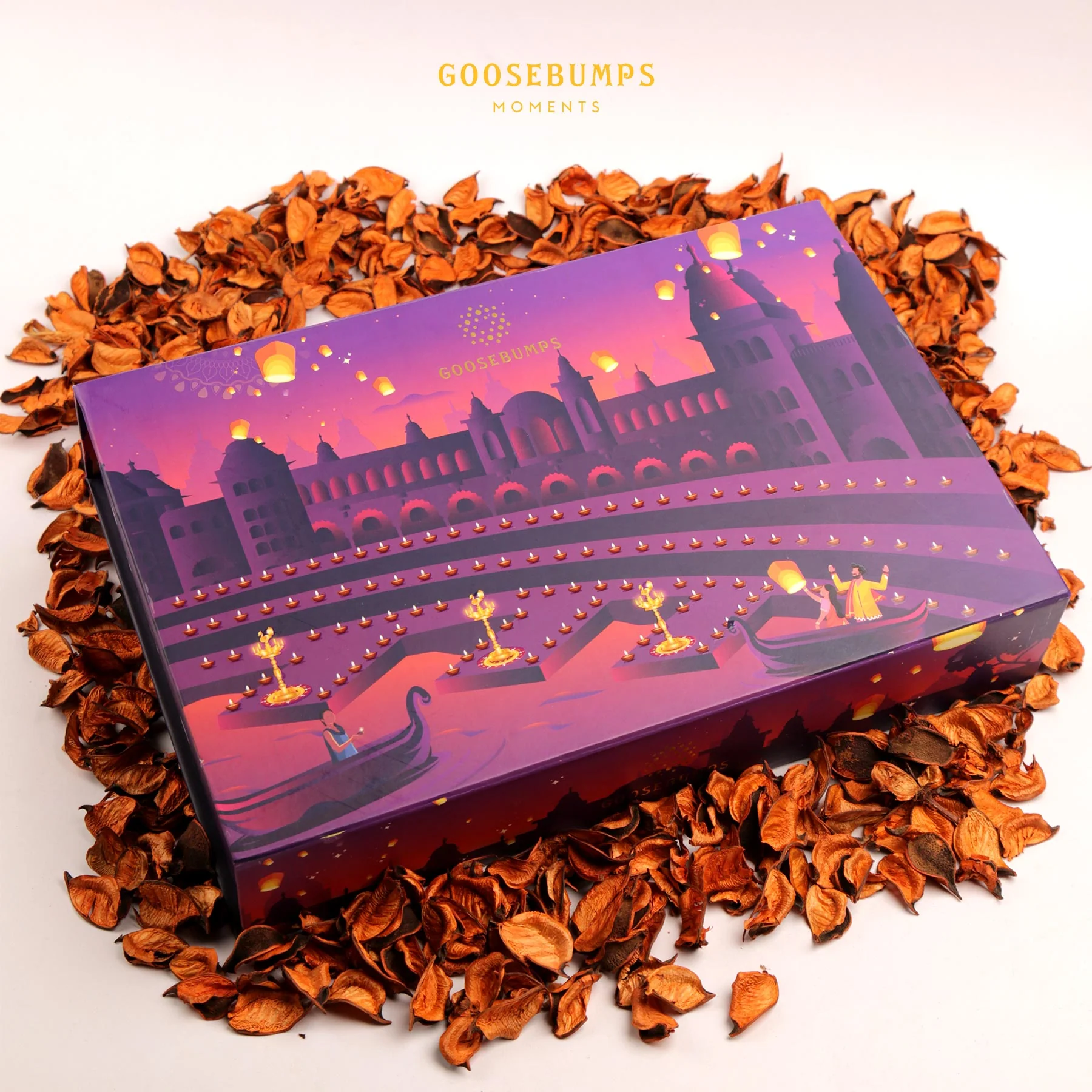 Goosebumps Benaras Shudhikaran Gift Box - Image 3