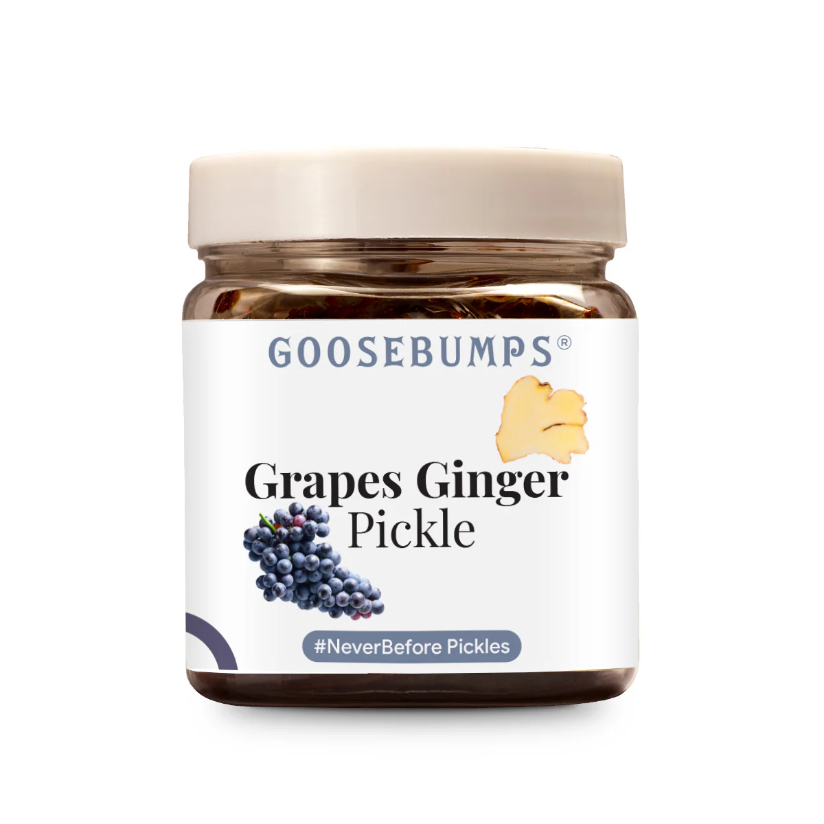 Grapes Ginger Pickle - Image 8