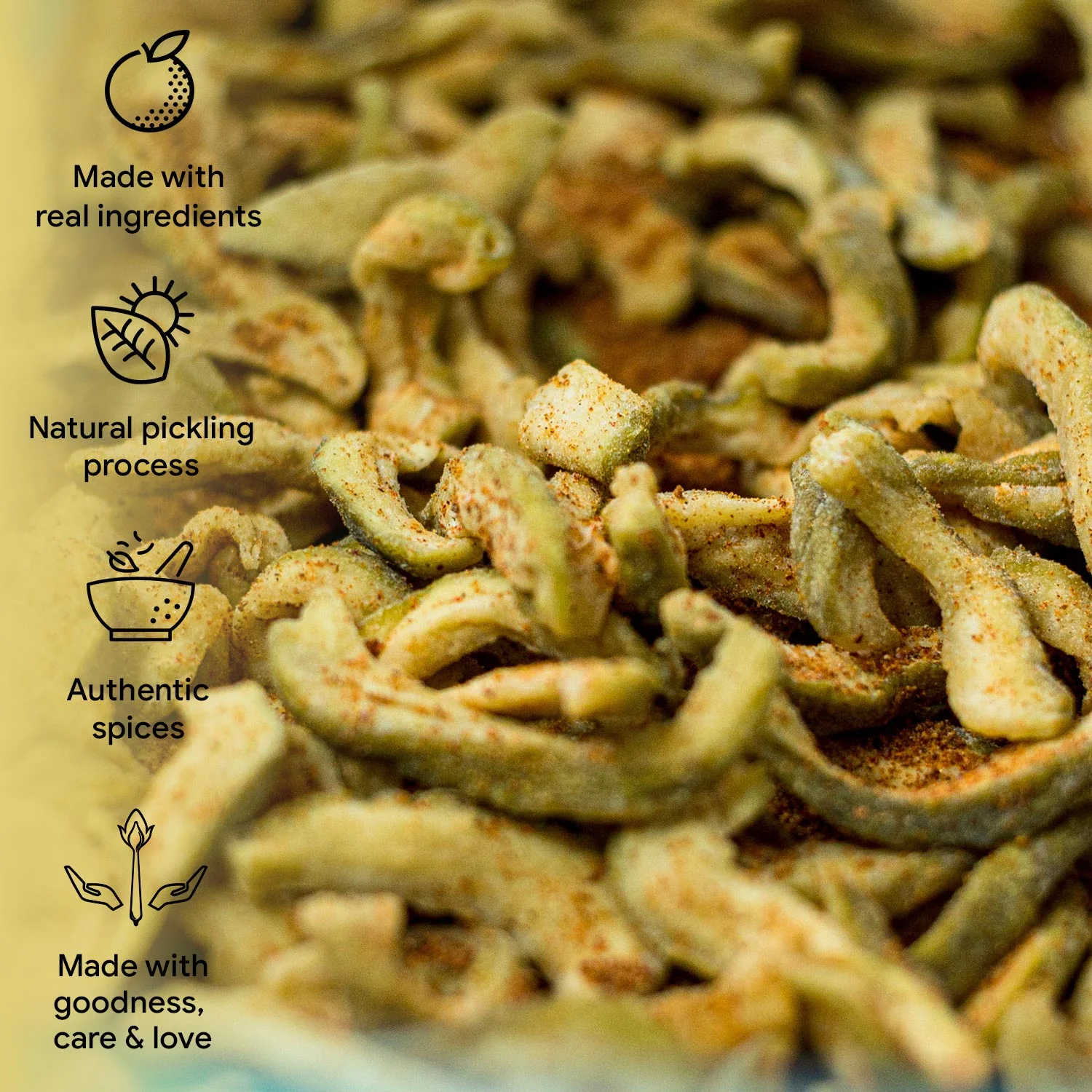 Guava Chilli Pickle - Image 4