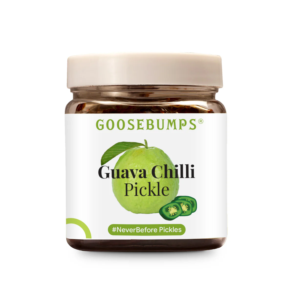 Guava Chilli Pickle - Image 7