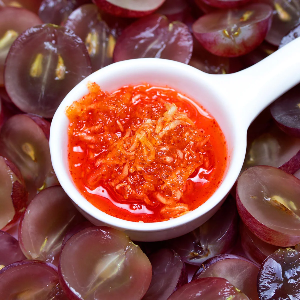 Gujarati Chunda Pickle - Image 5