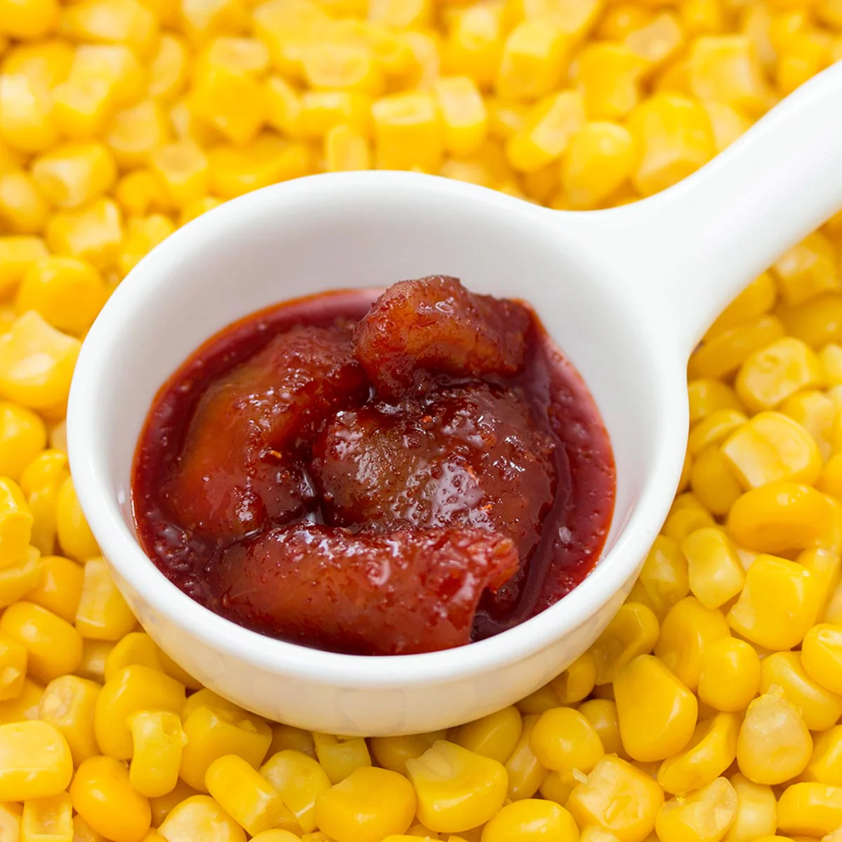 Gujarati Gol Keri Pickle - Image 3