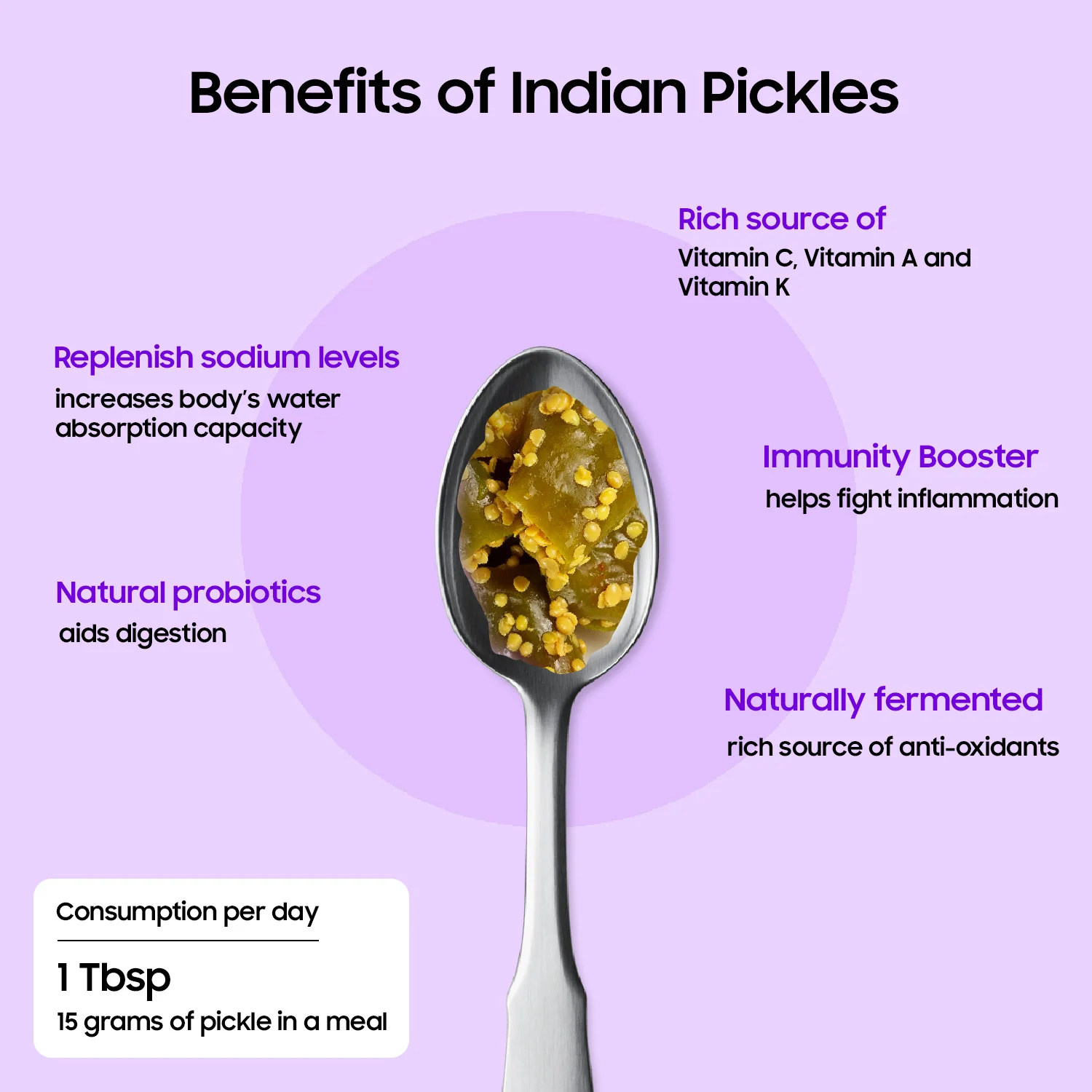 Gujarati Green Chili Pickle - Image 4