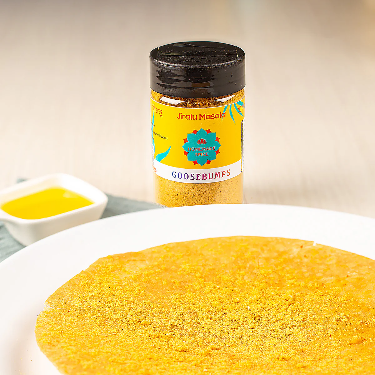 Gujarati Spices Combo - Image 4