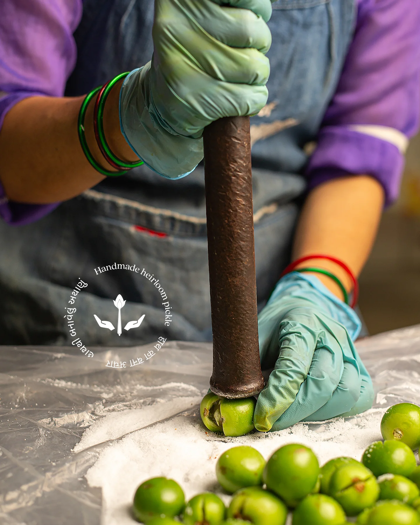 Gunda Keri Pickle - Image 5