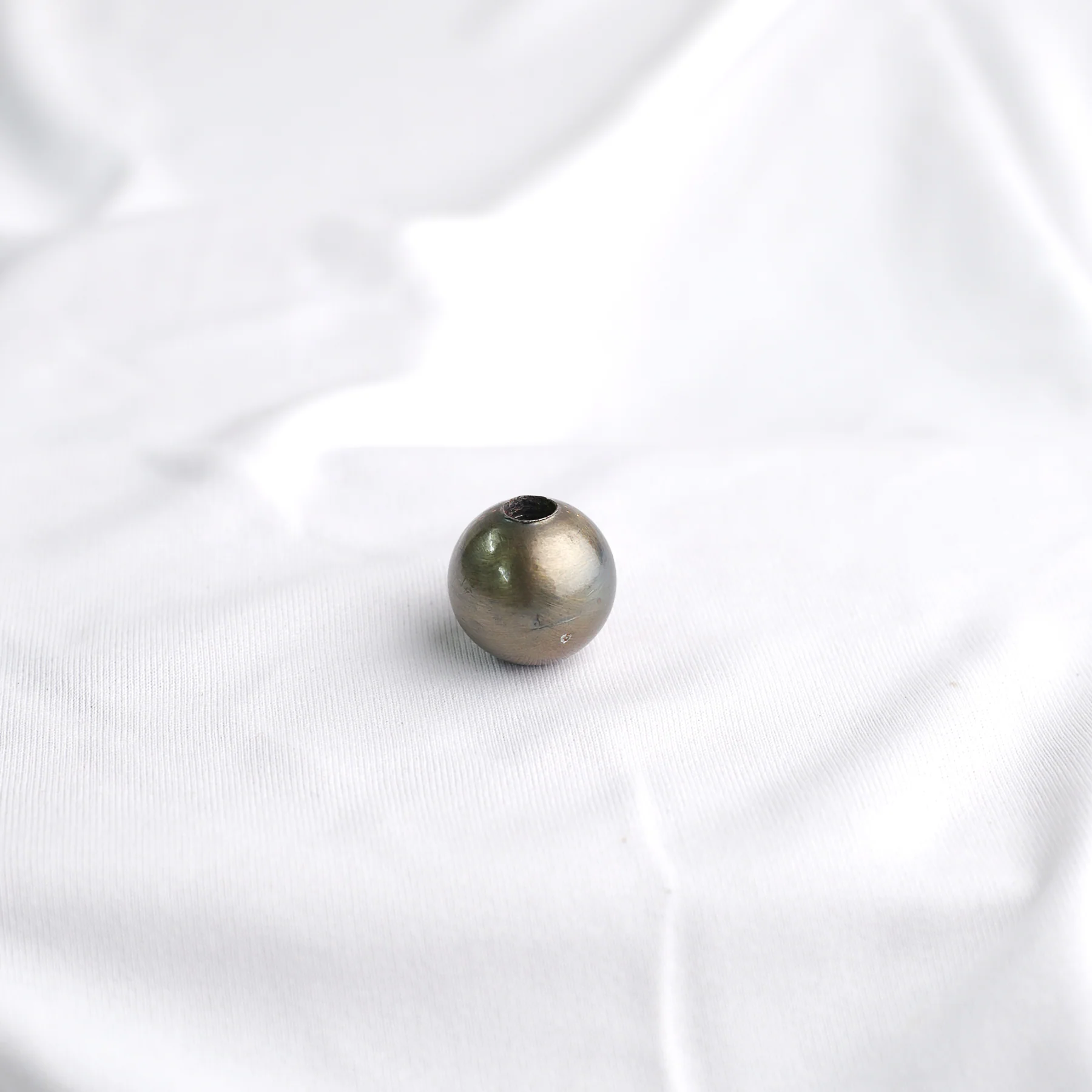 Round Incense Stand - Image 3