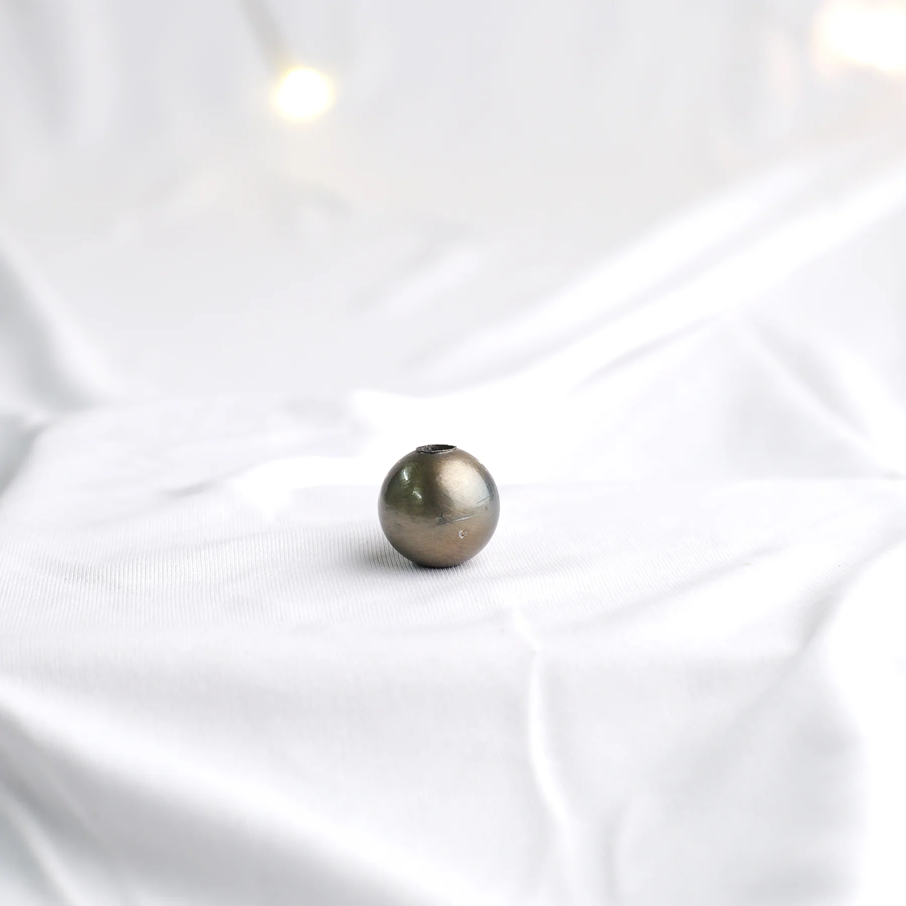 Round Incense Stand - Image 5