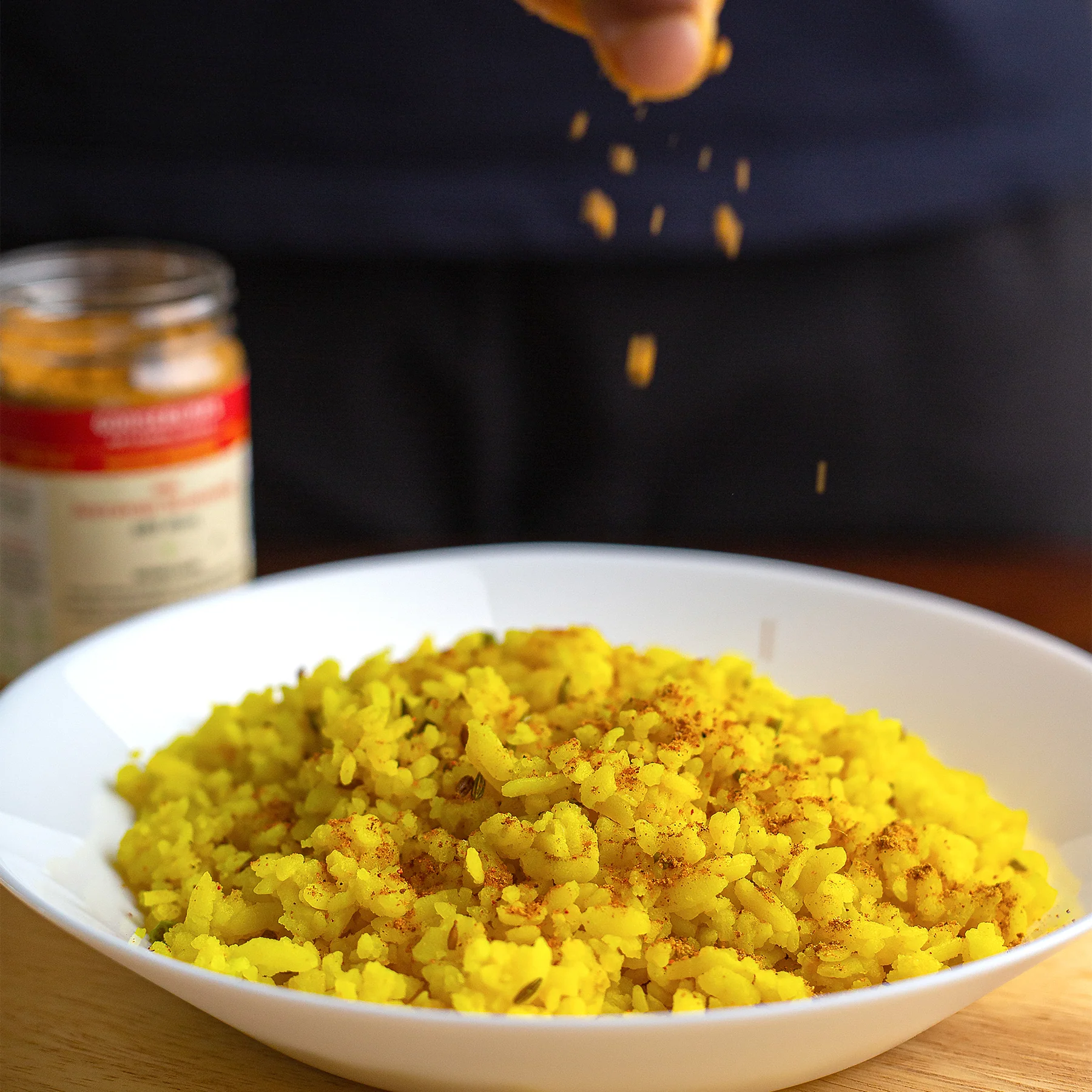 Indori Jeeravan Seasoning - Image 3