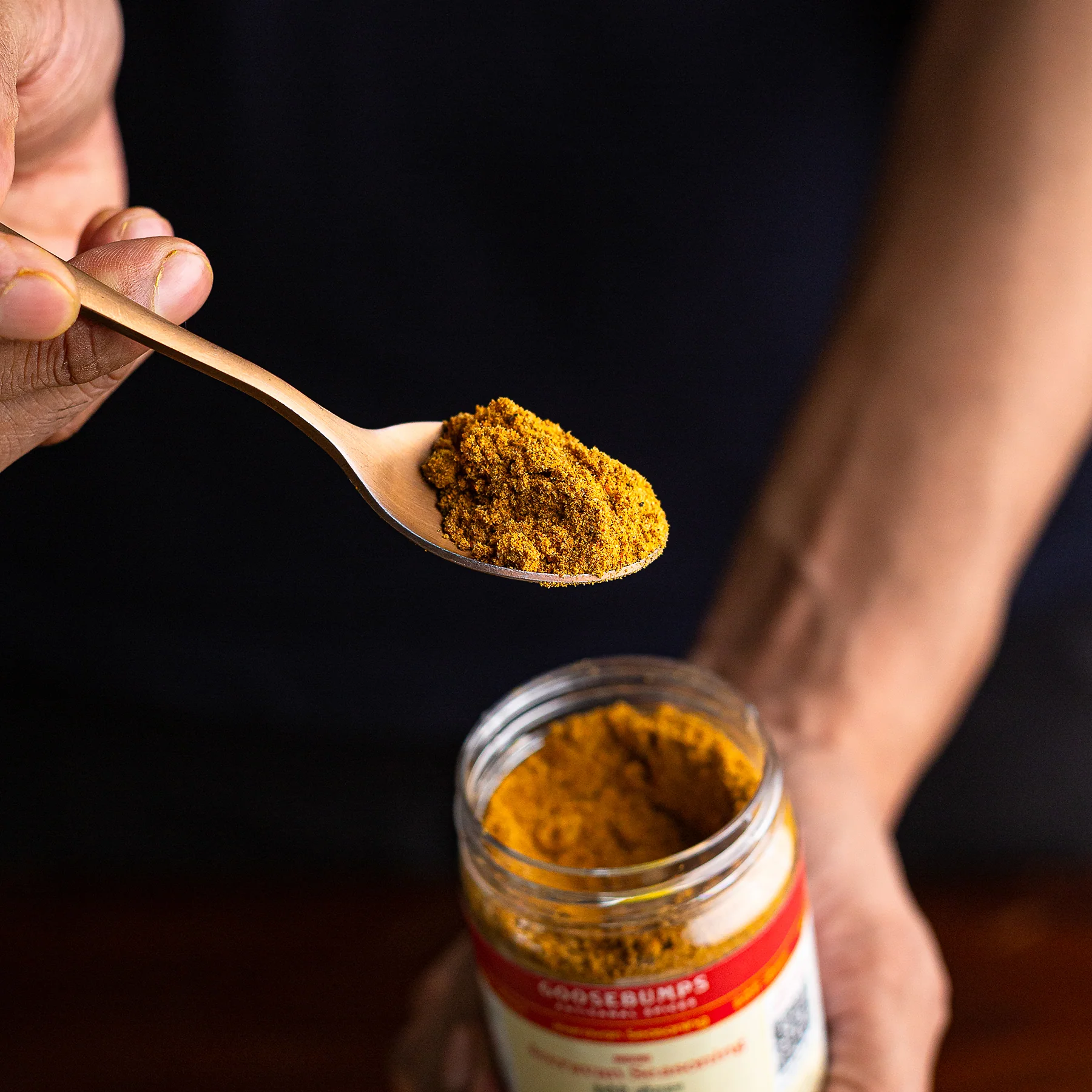 Indori Jeeravan Seasoning - Image 5