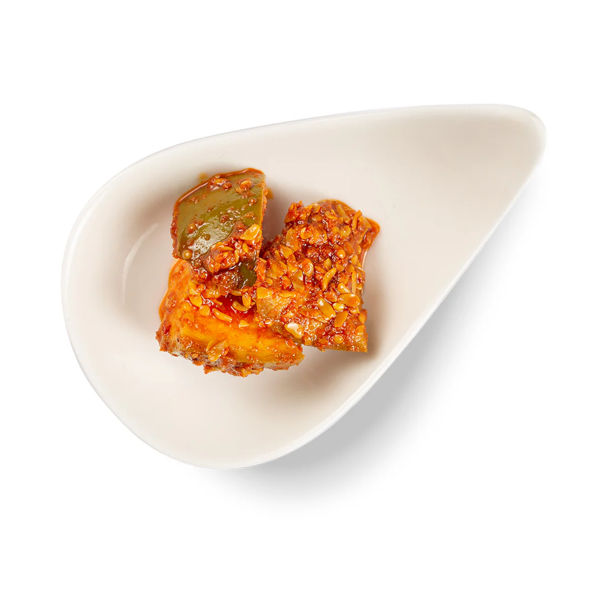 Khatti Keri Methi Pickle - Image 3