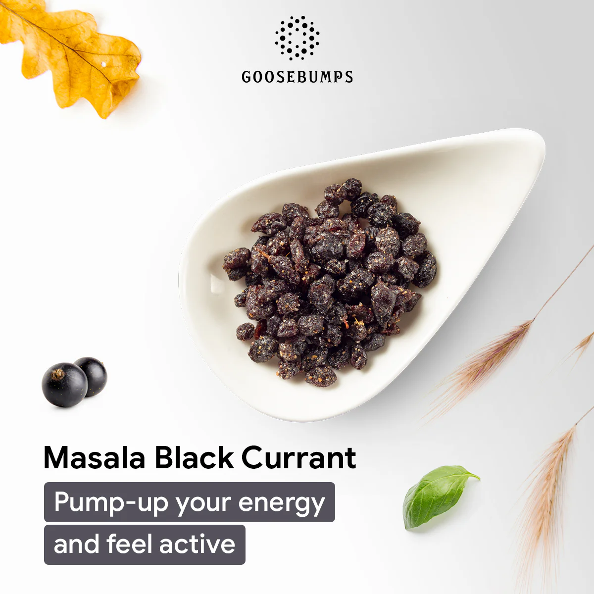Masala Black Currant - Image 3