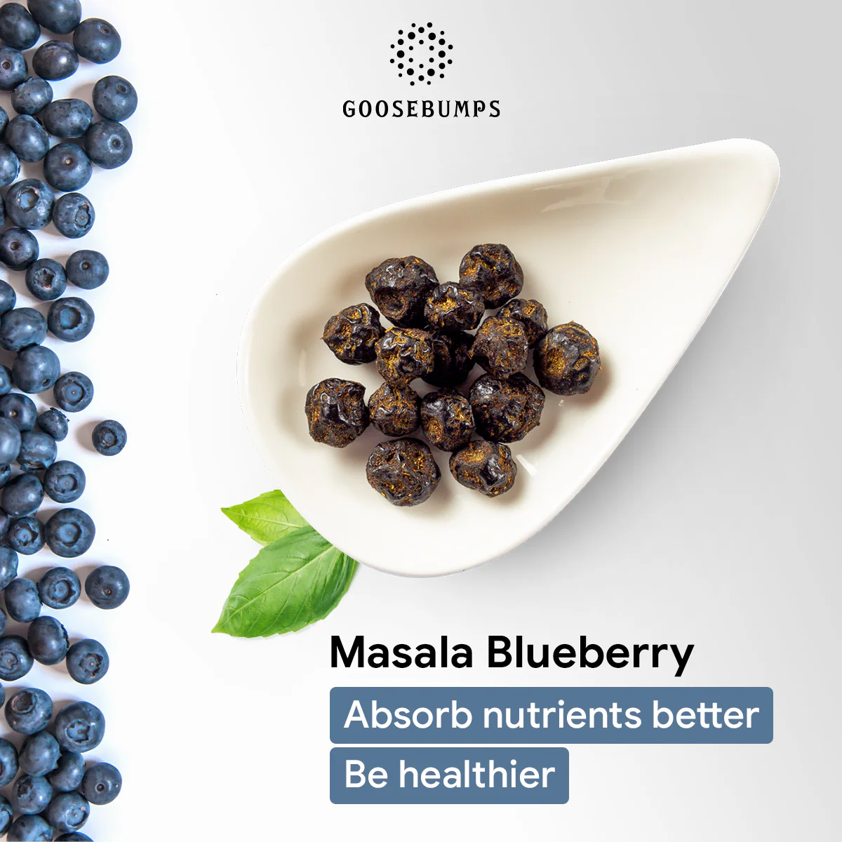 Masala Blueberry - Image 3