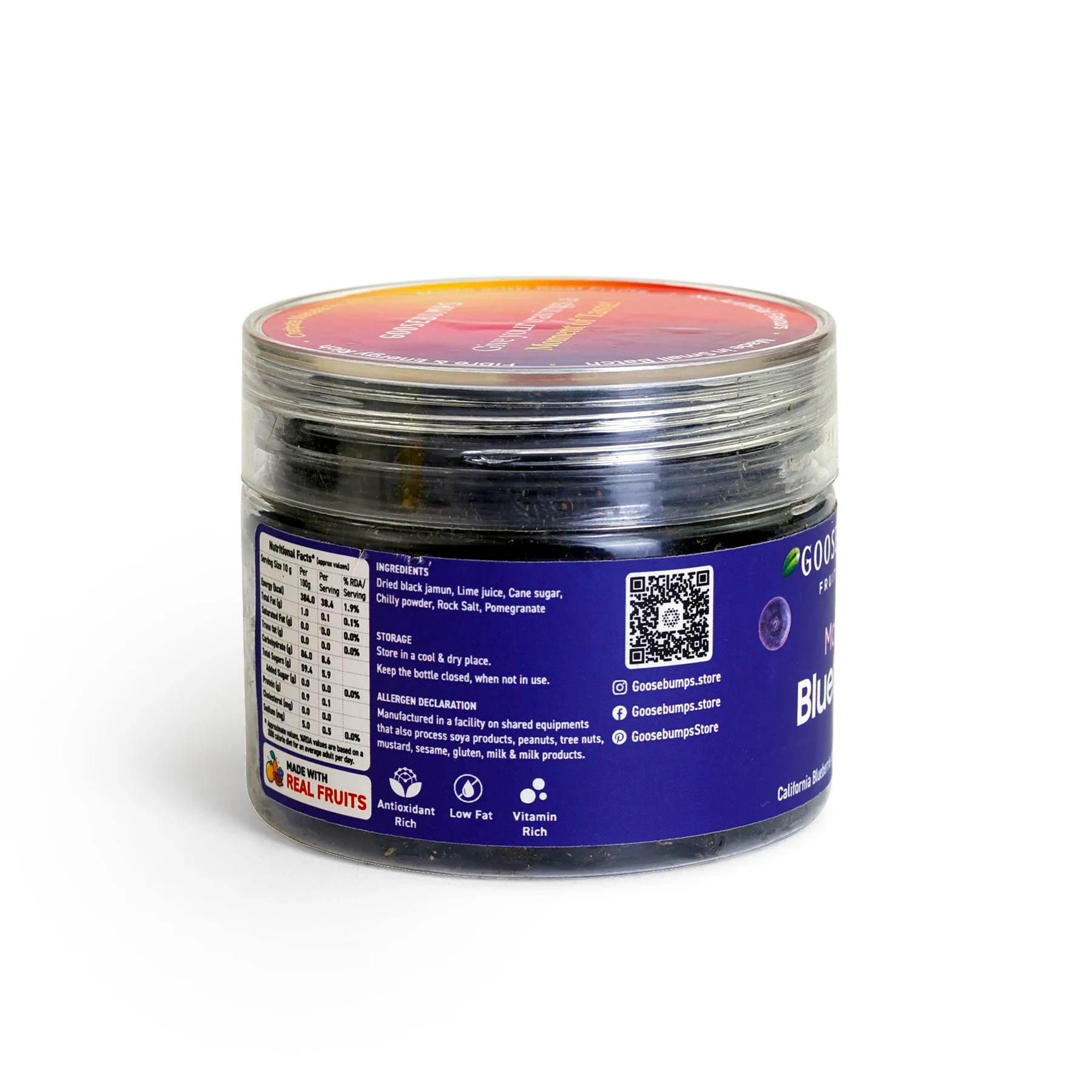Masala Blueberry - Image 6