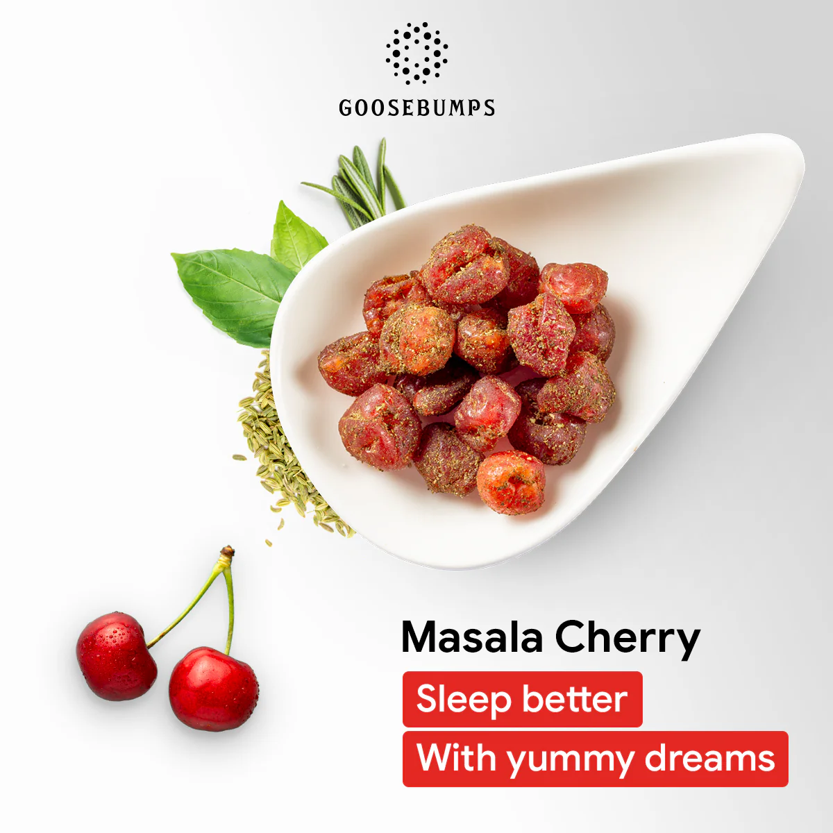 Masala Cherry - Image 3
