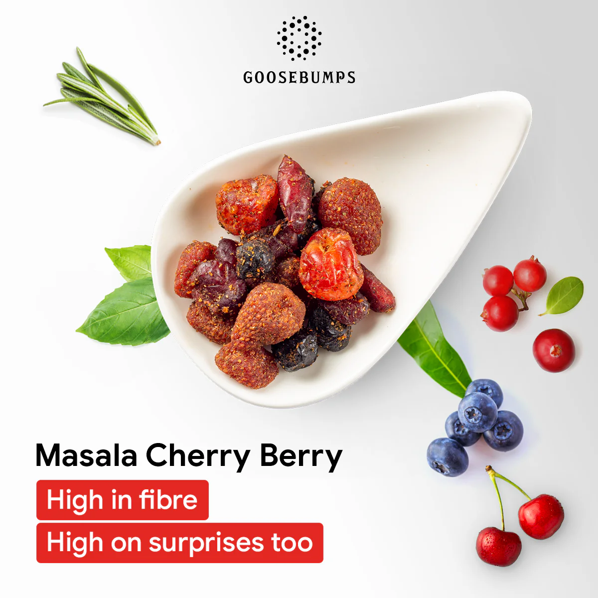 Masala Cherry Berry - Image 3