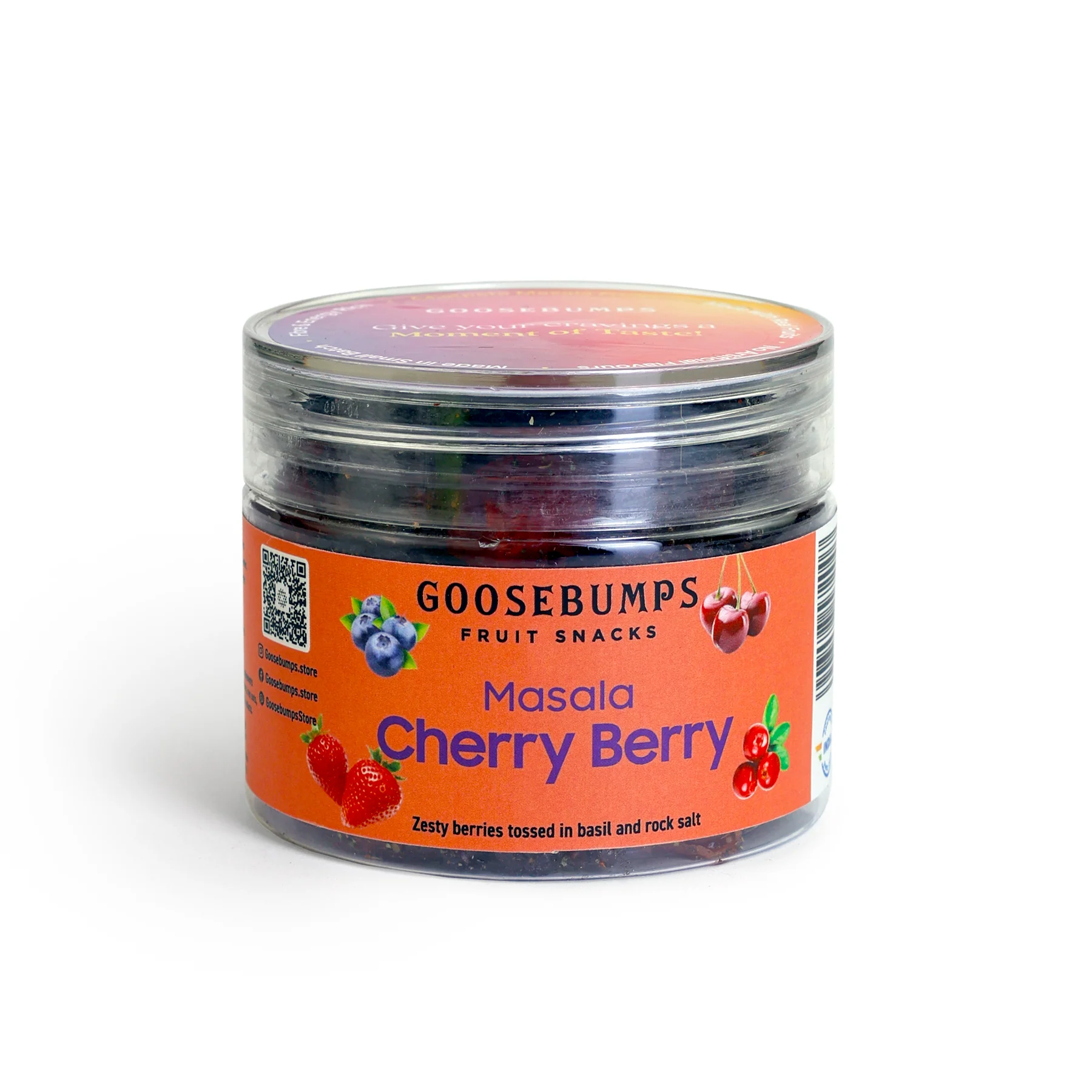 Masala Cherry Berry - Image 5