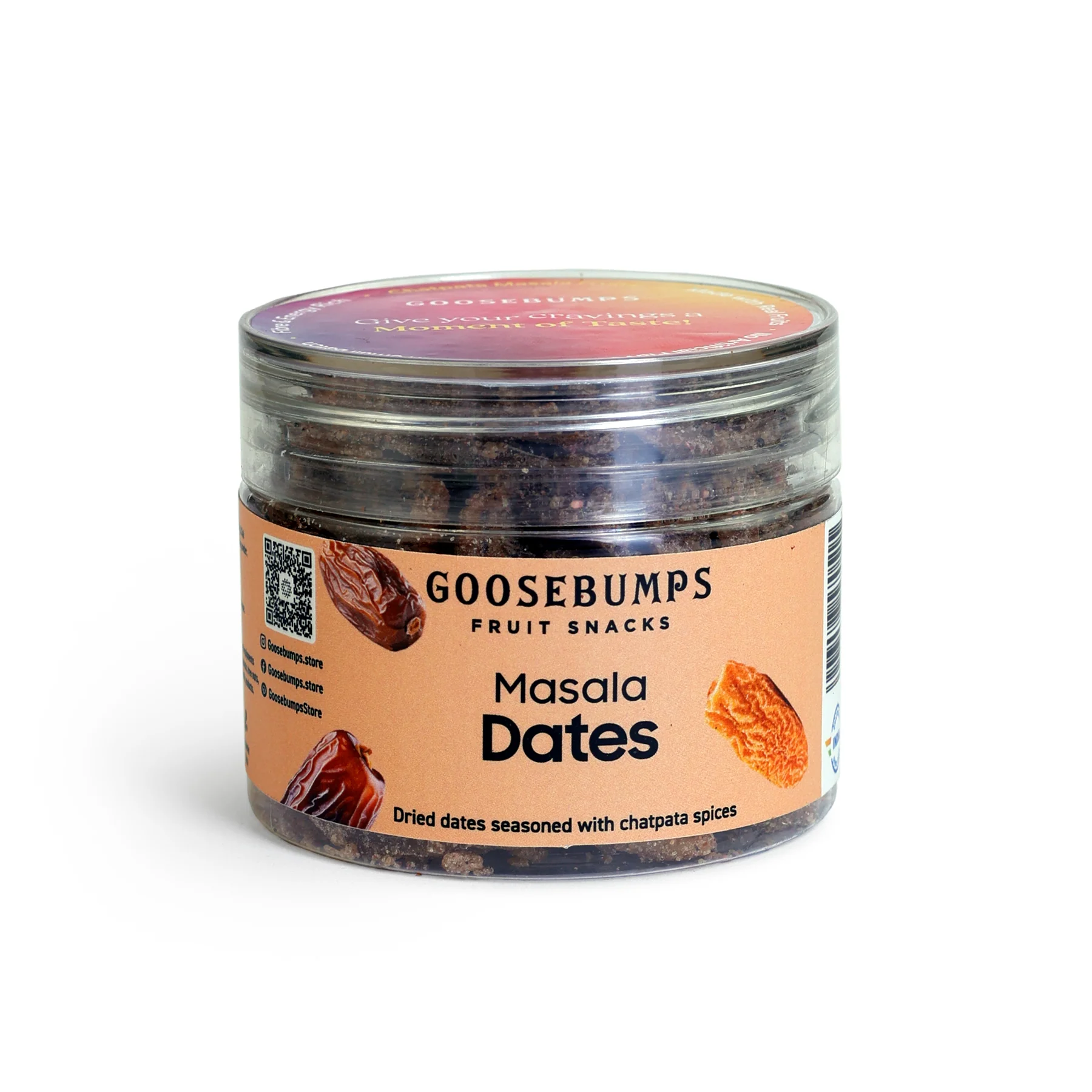 Masala Dates - Image 4