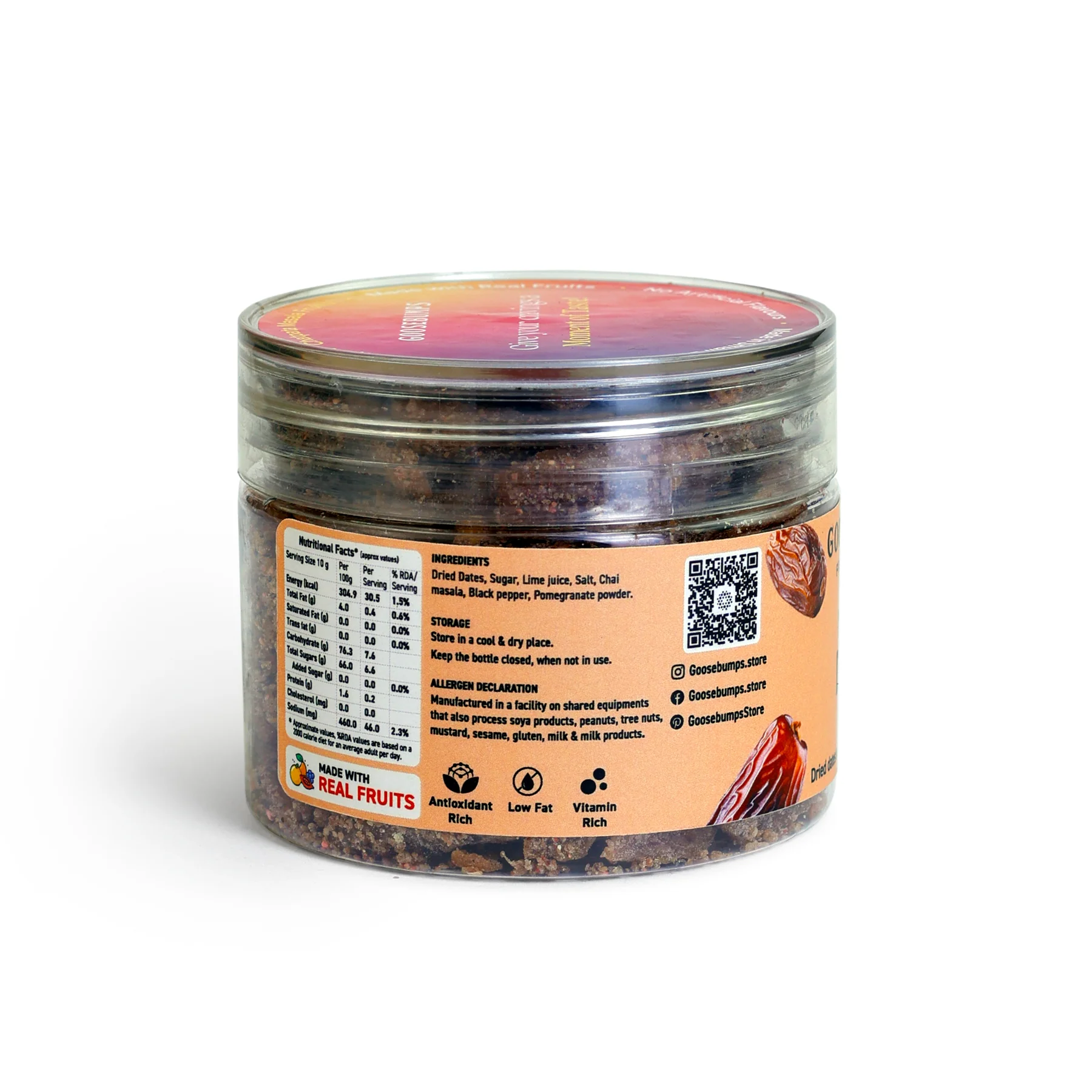 Masala Dates - Image 5