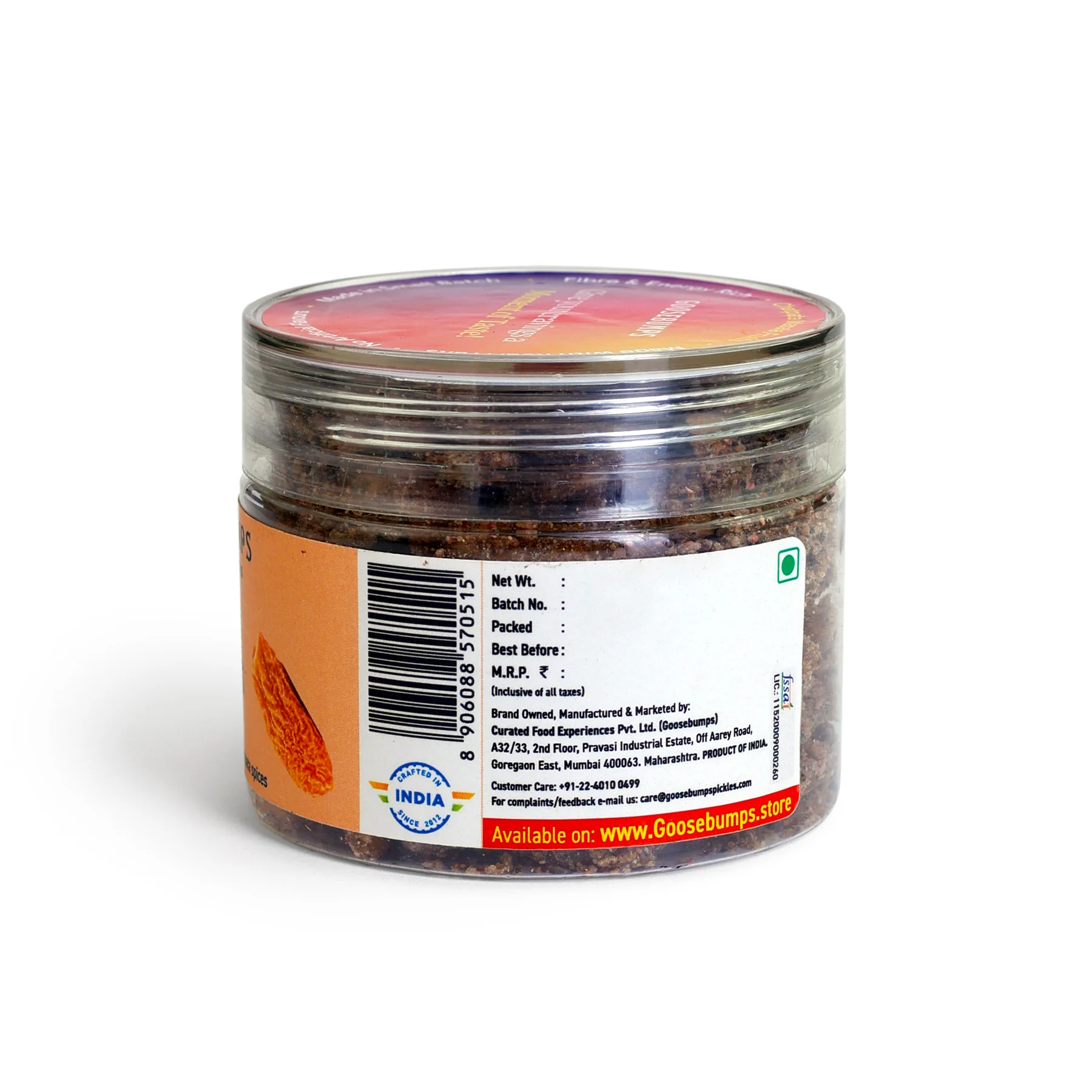 Masala Dates - Image 6