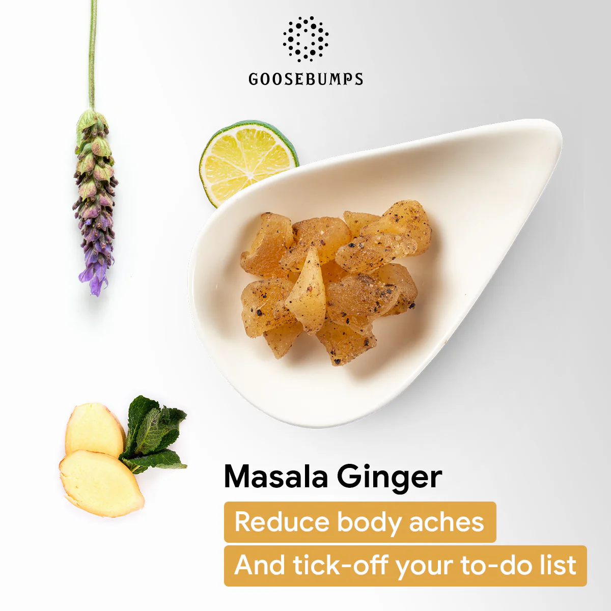 Masala Ginger - Image 4