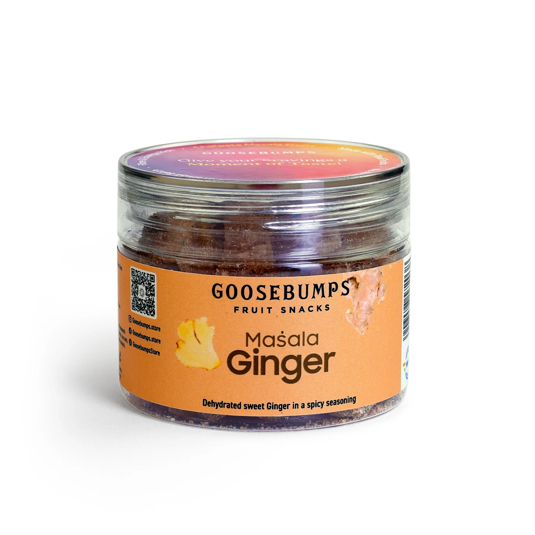 Masala Ginger - Image 5