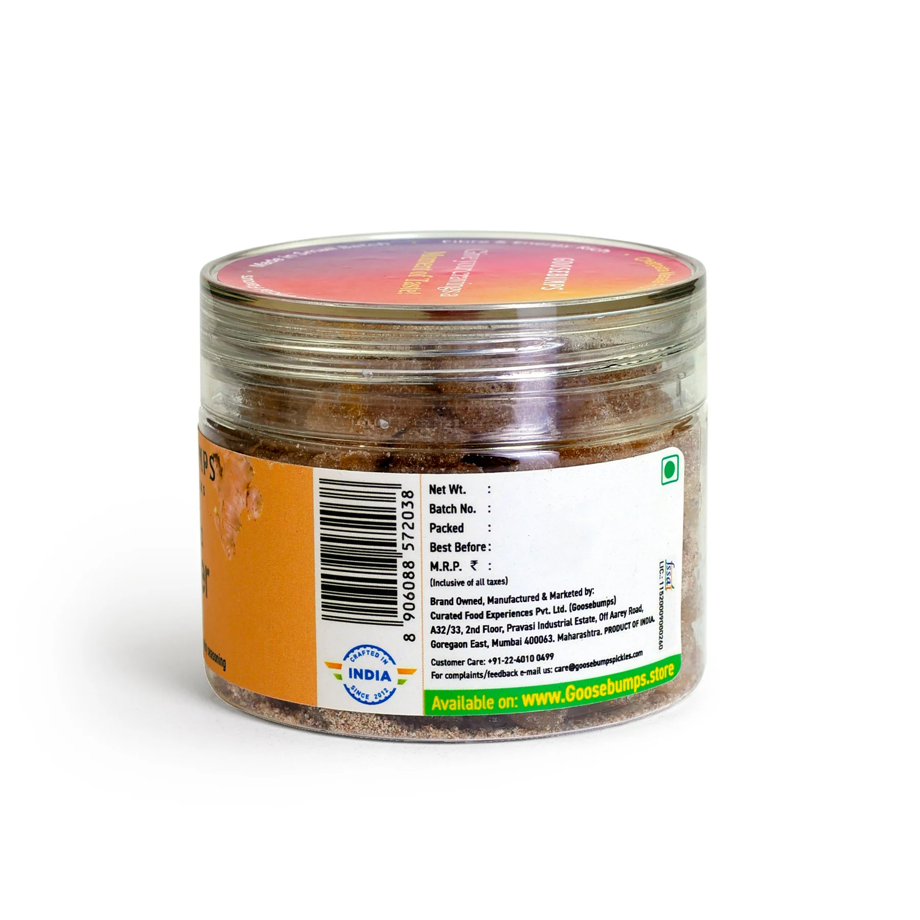 Masala Ginger - Image 6