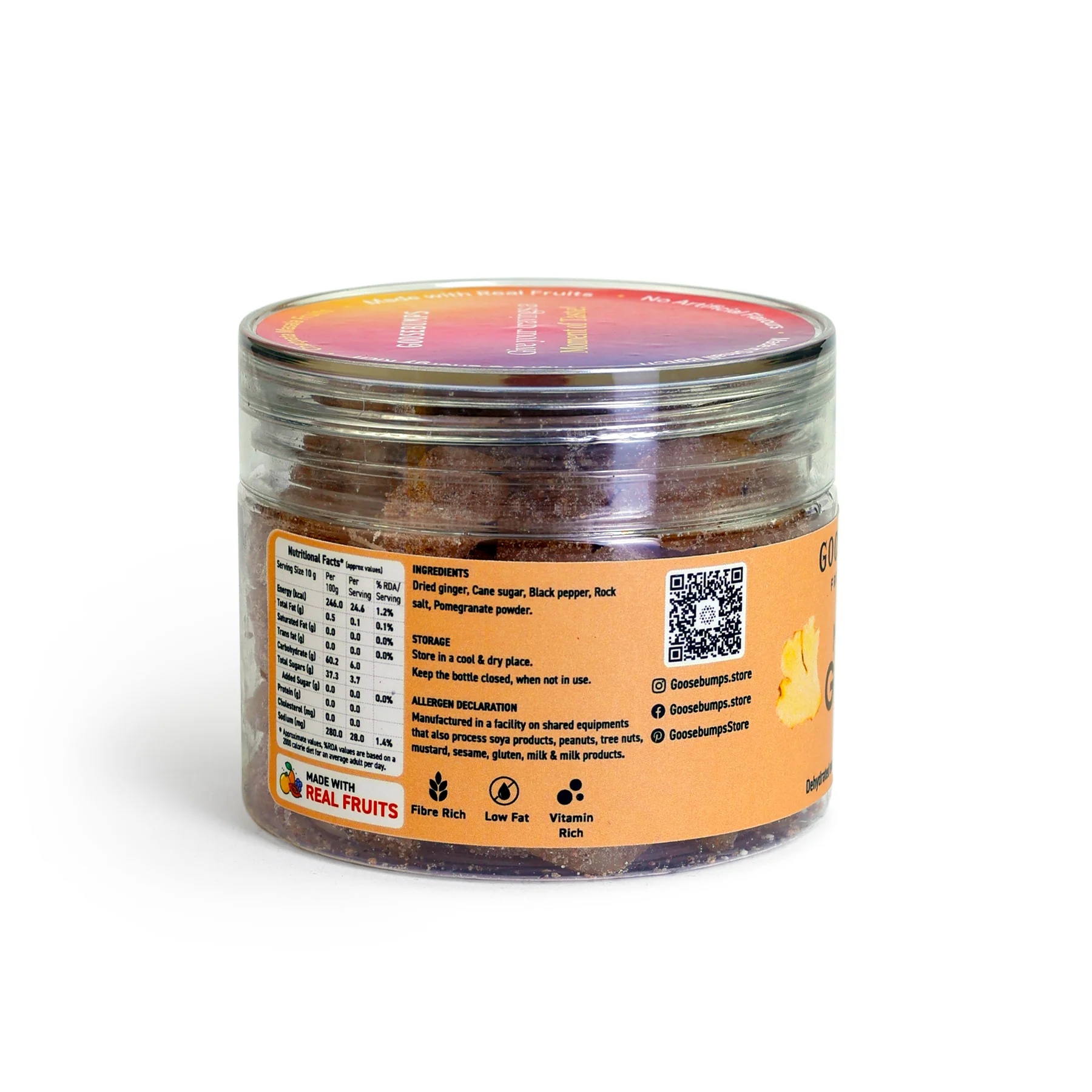 Masala Ginger - Image 7