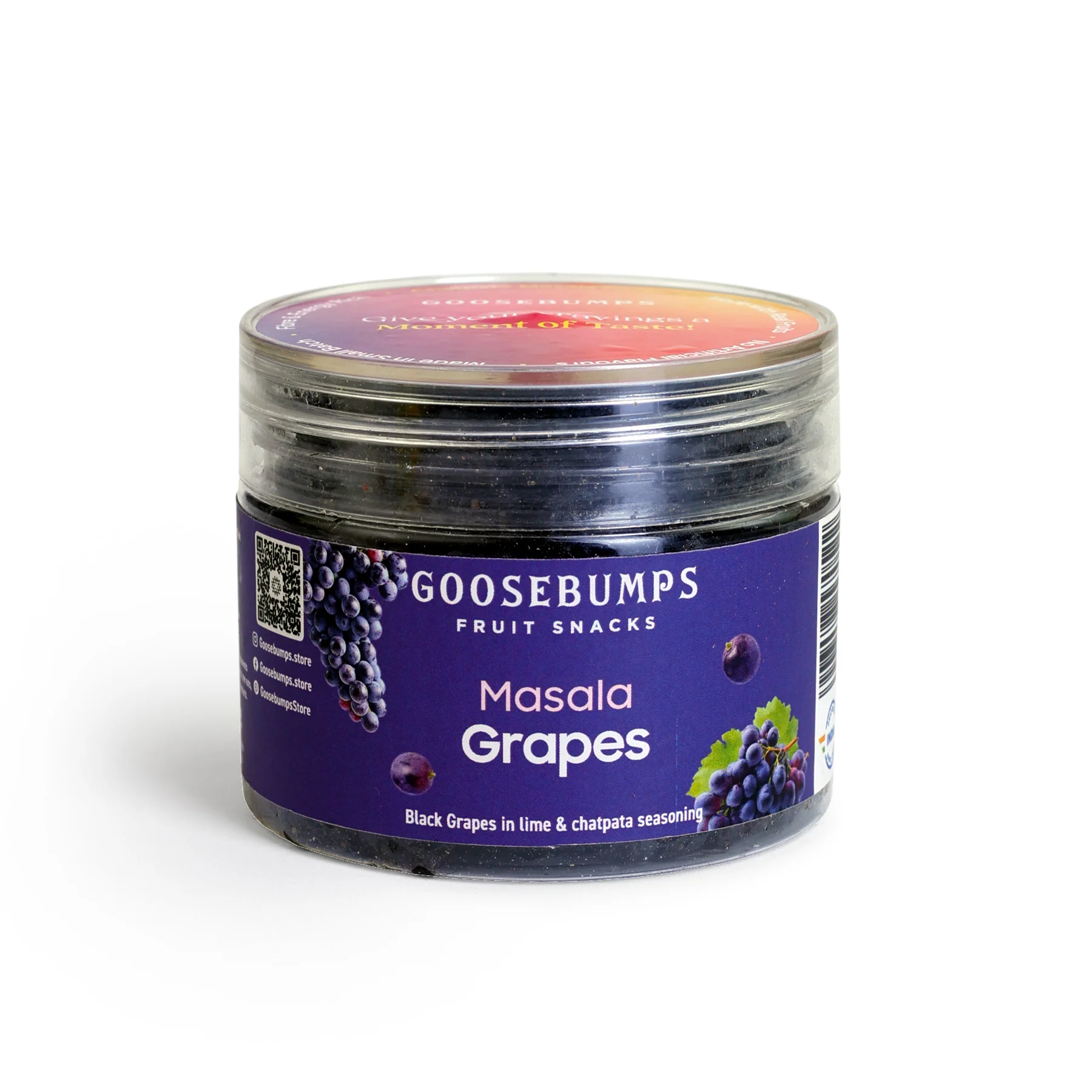 Masala Grapes - Image 3